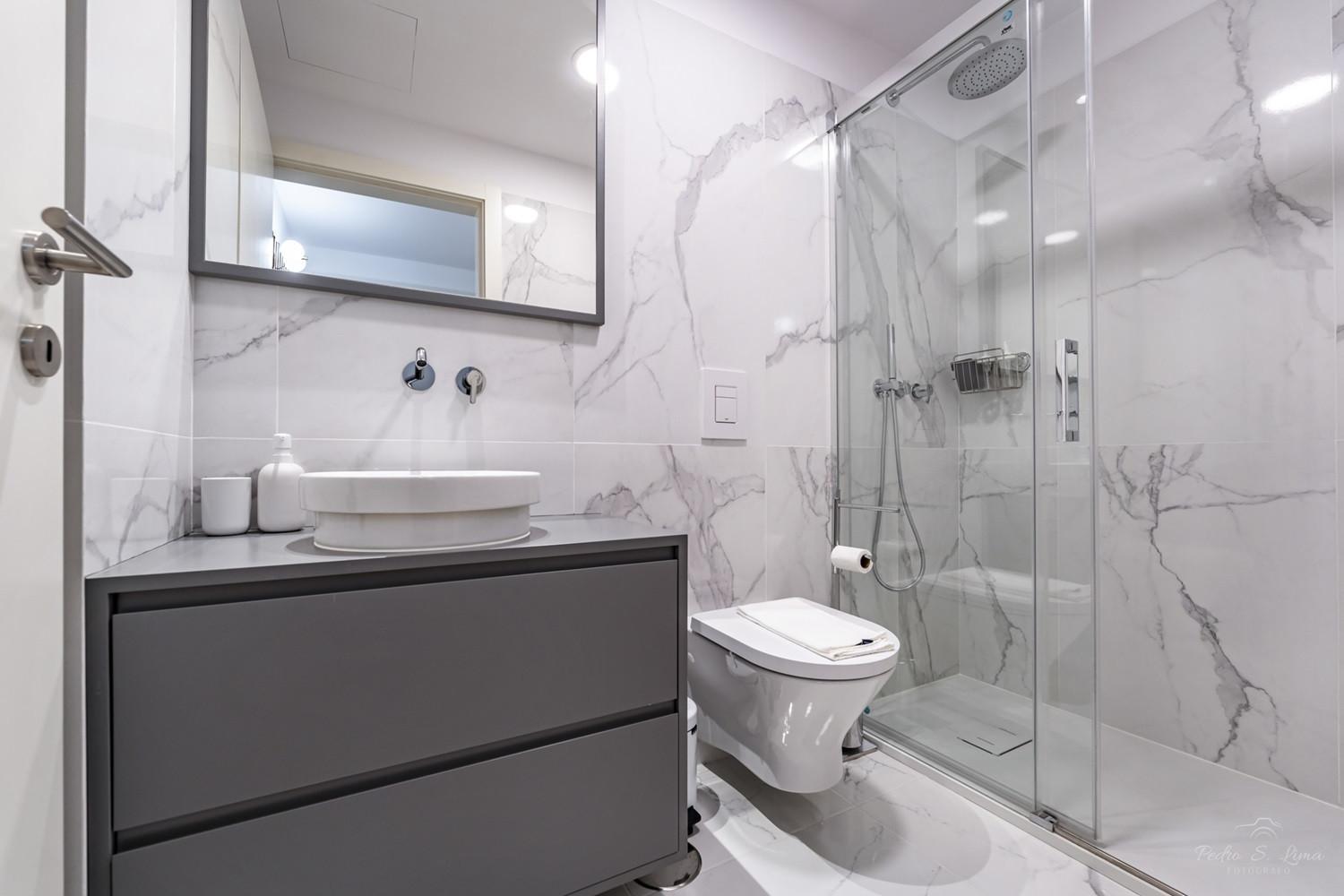 Appartement Nomad's Lux - 1bdr The Silent Nest In Bonfim