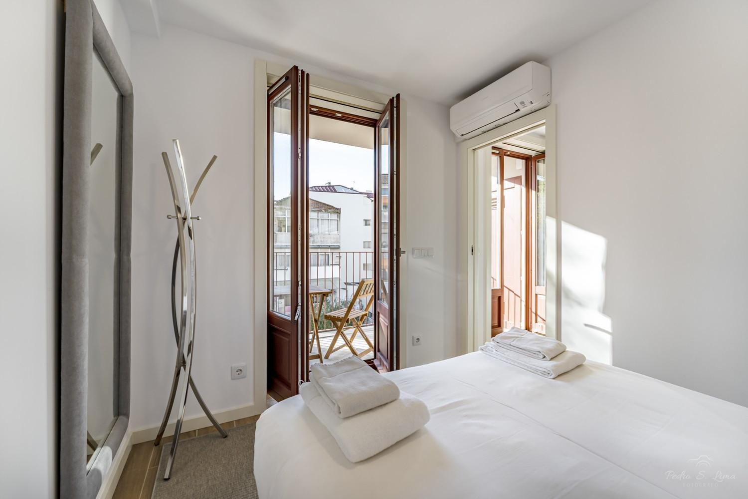 Nomad's Lux - 1bdr The Silent Nest In Bonfim