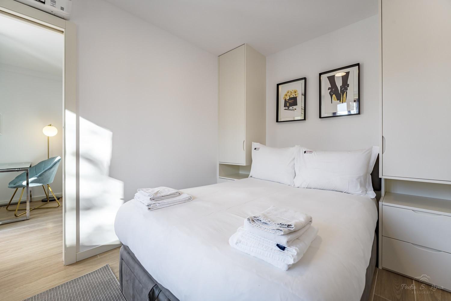Appartement Nomad's Lux - 1bdr The Silent Nest In Bonfim *