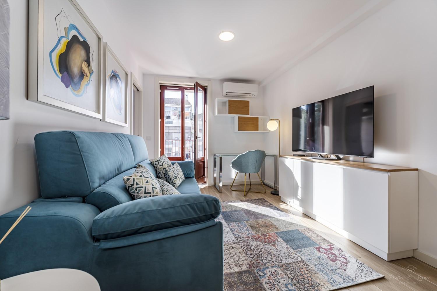 Nomad's Lux - 1bdr The Silent Nest In Bonfim