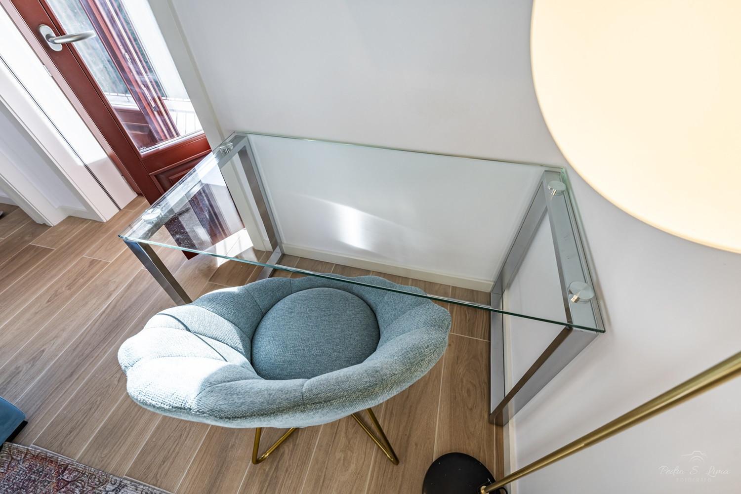Nomad's Lux - 1bdr The Silent Nest In Bonfim * Porto