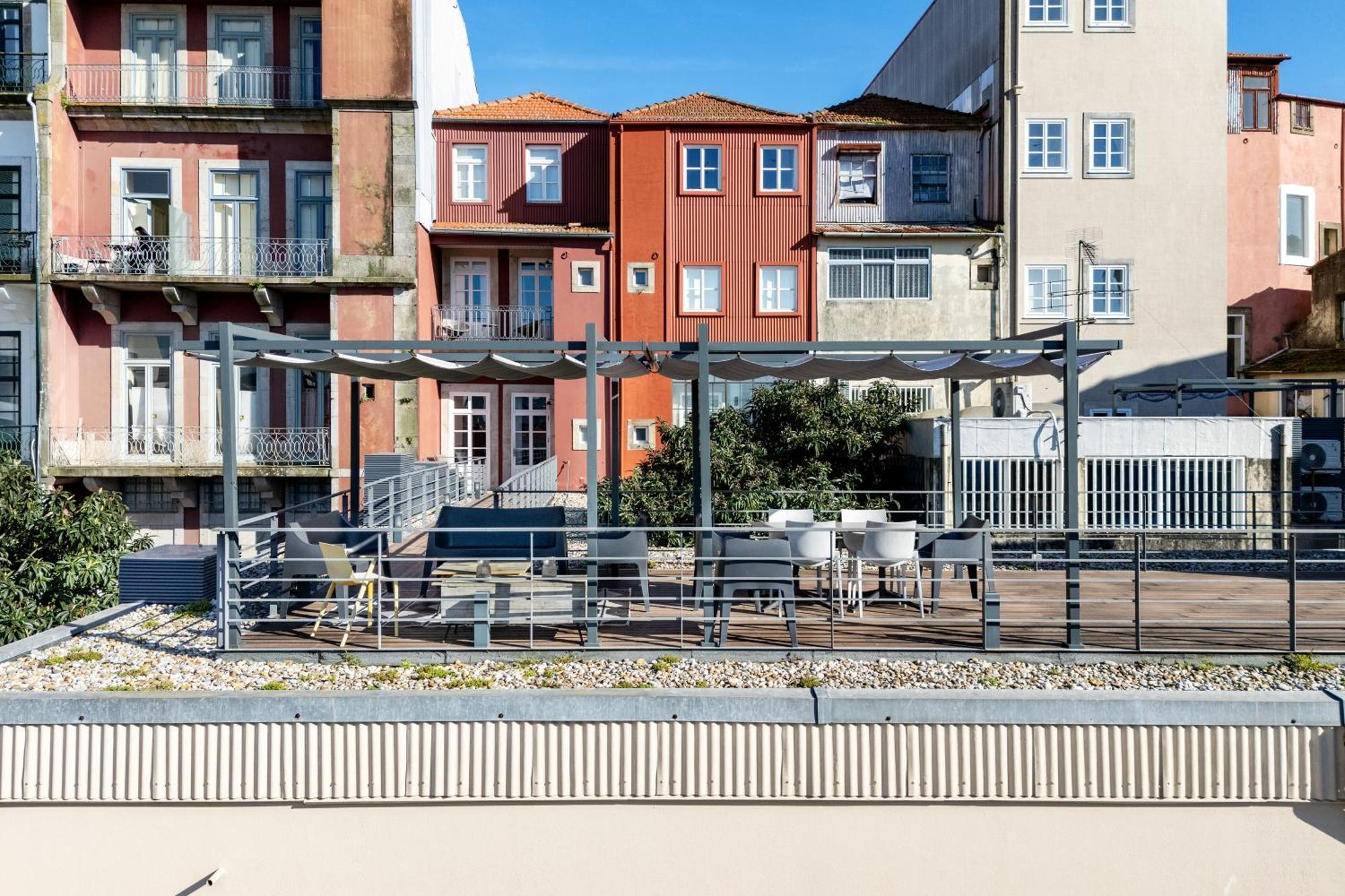 Viva 4 Batalha & Size Flats Batalha Appartement *