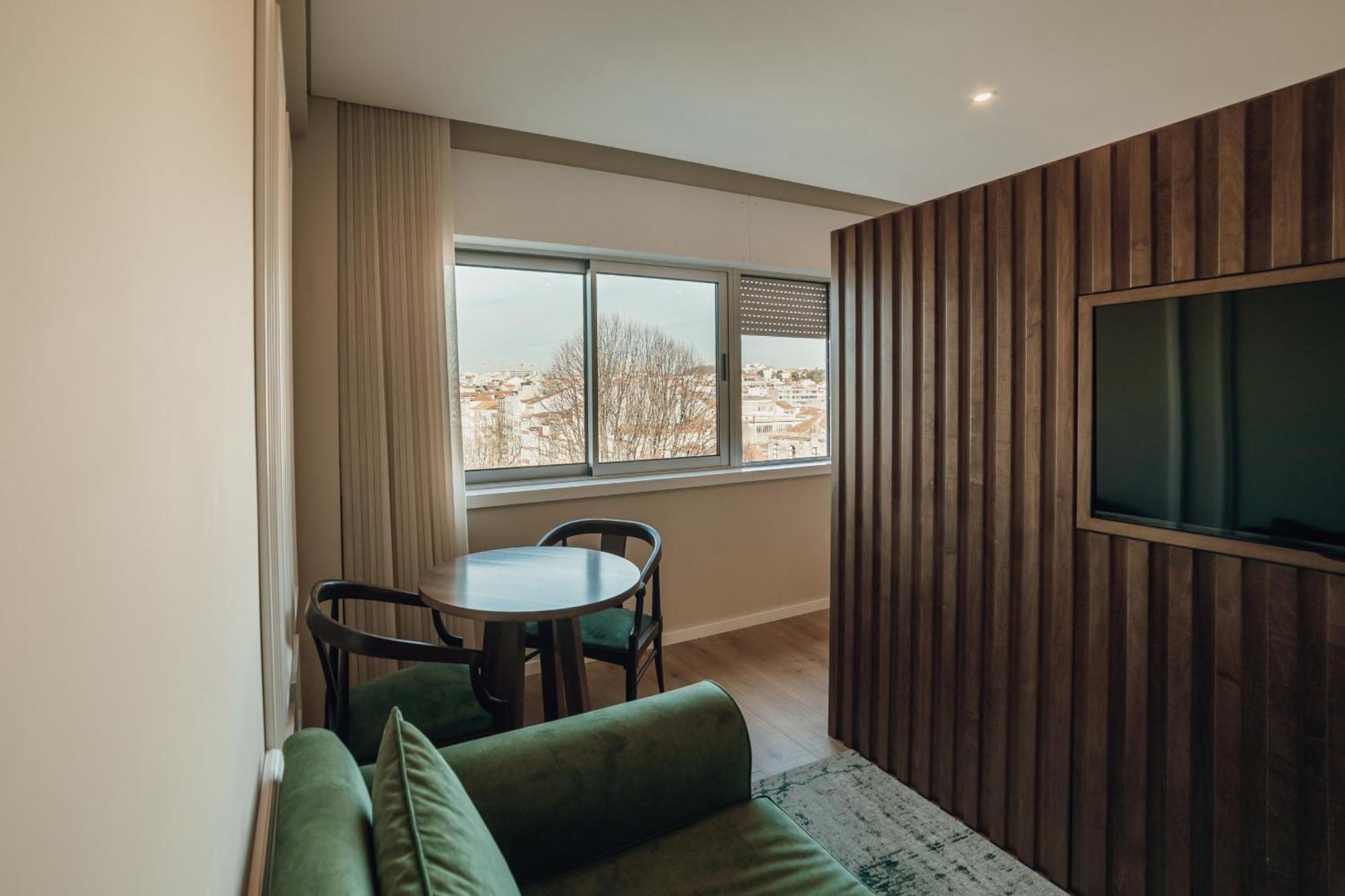 Republica Premium By Homing * Porto