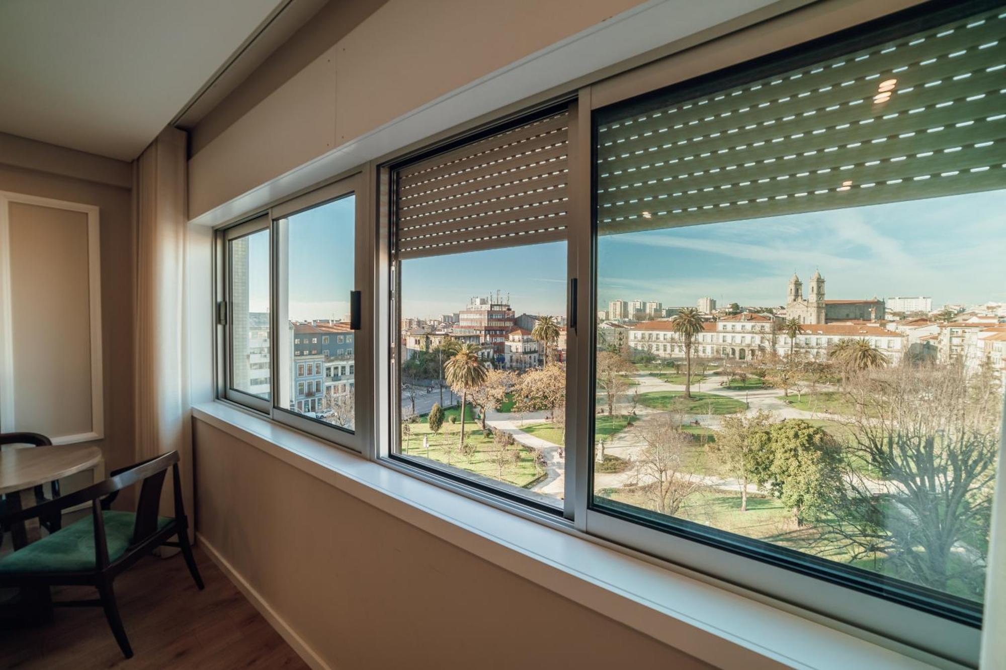 Republica Premium By Homing Porto