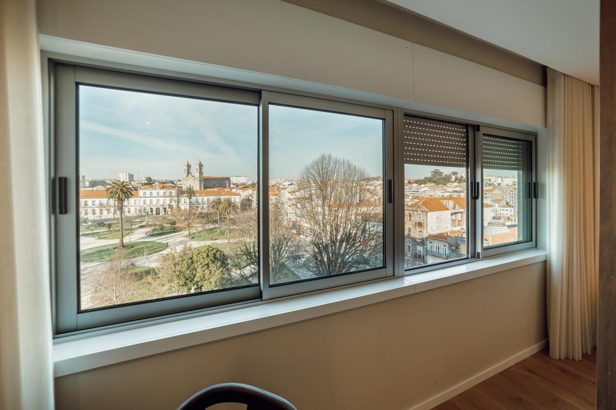 Republica Premium By Homing Apartment
