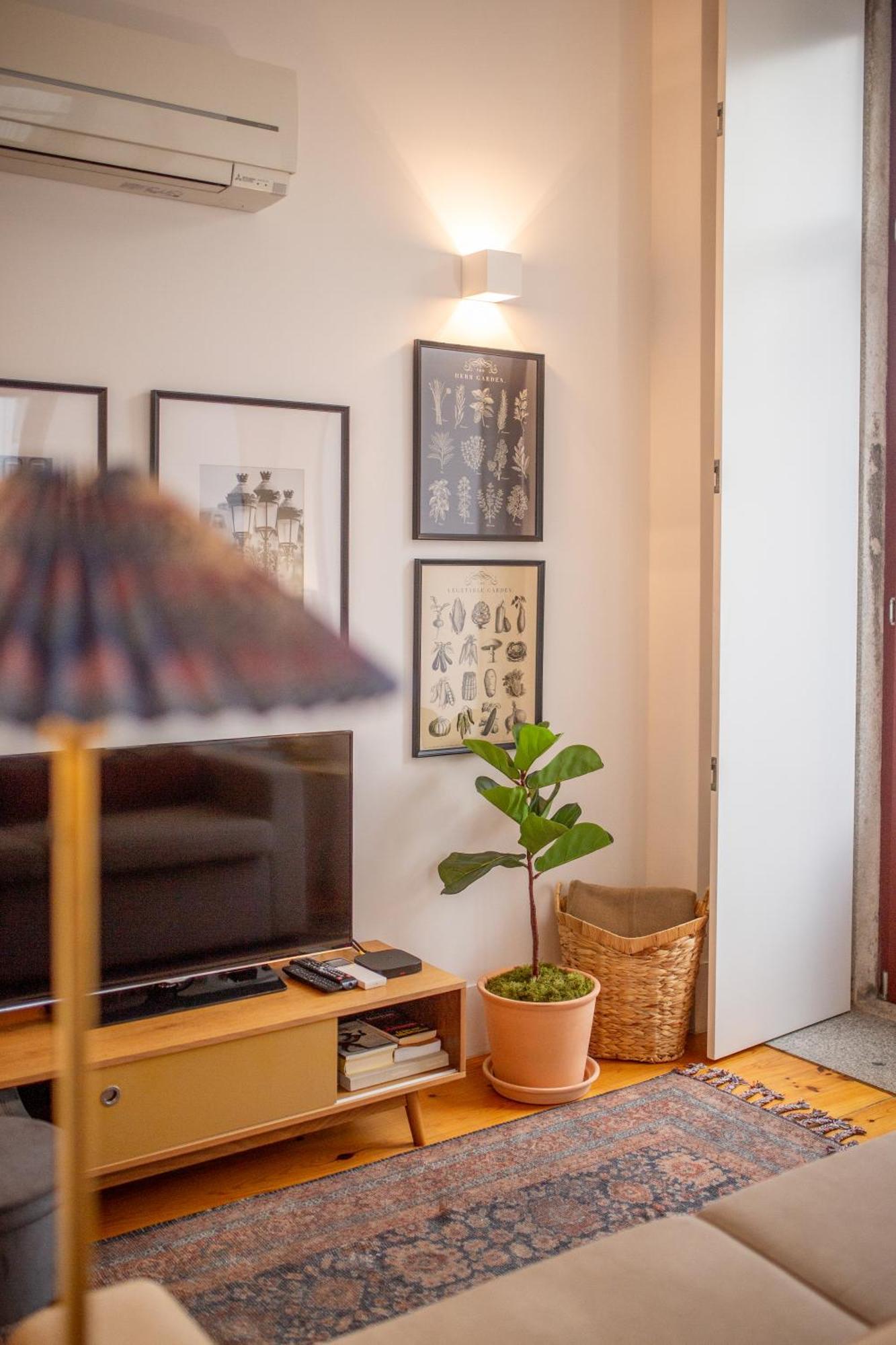 Bolhao - Dixo's Viii Apartment *