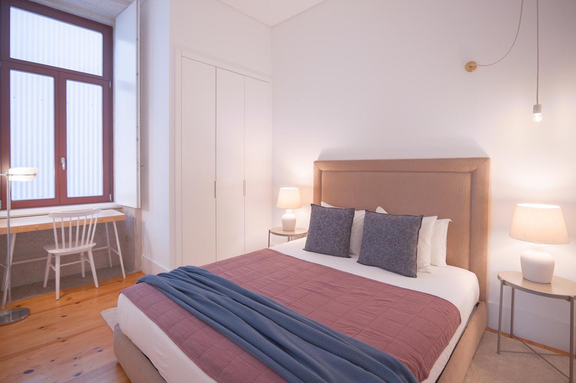 Bolhao - Dixo's Viii Apartment *