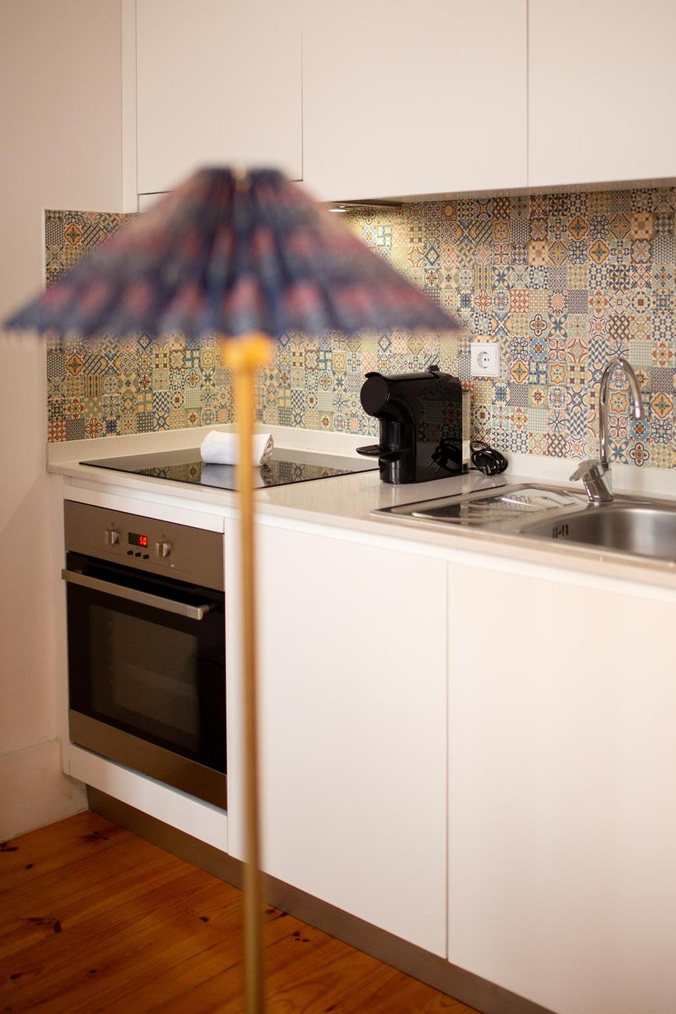 Apartment Bolhao - Dixo's Viii *