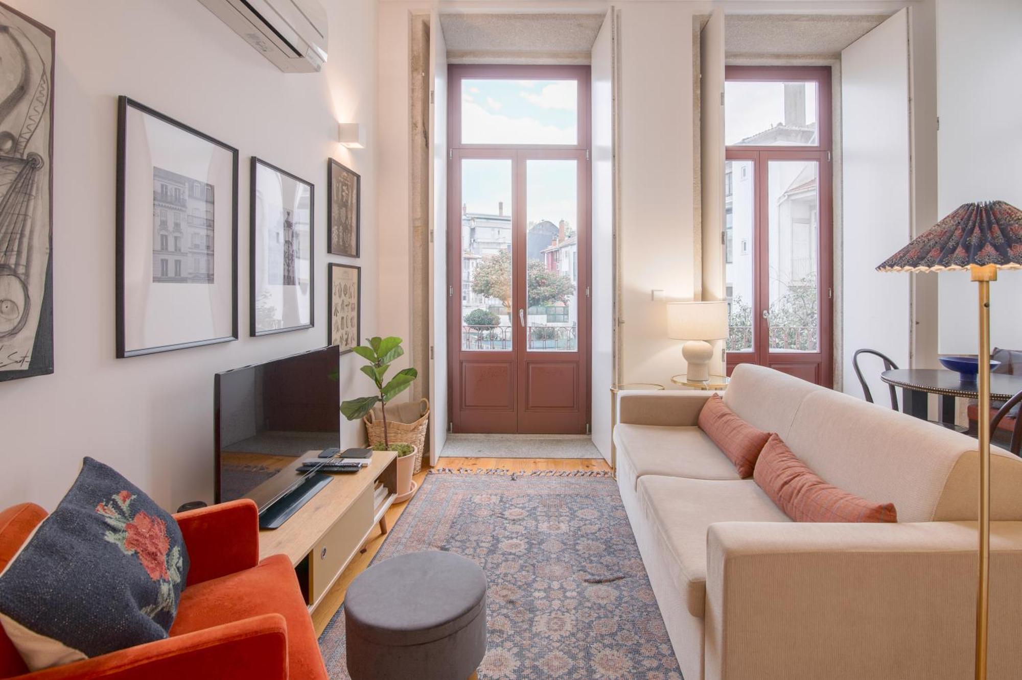 Apartment Bolhao - Dixo's Viii