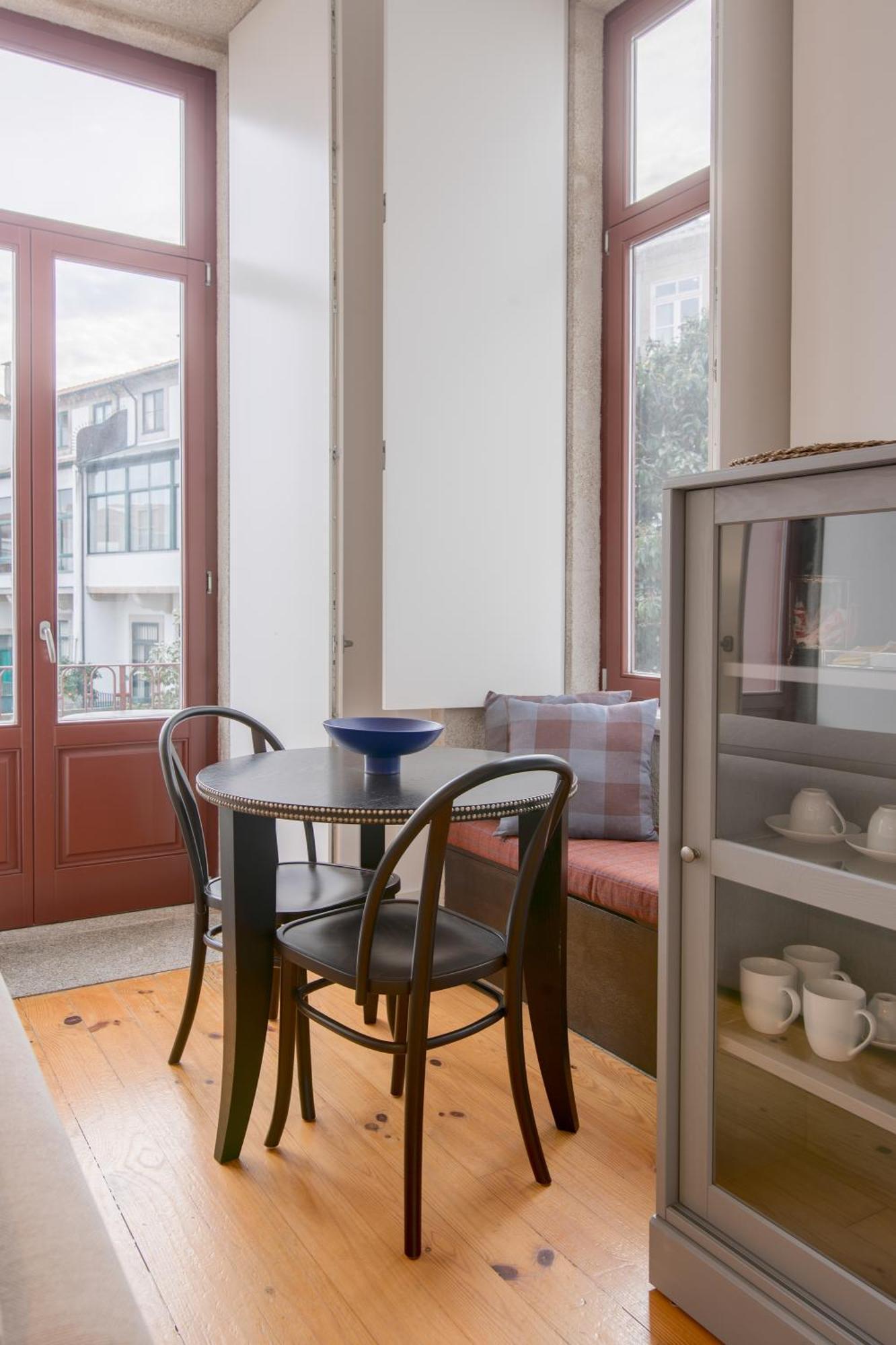 Apartment Bolhao - Dixo's Viii *