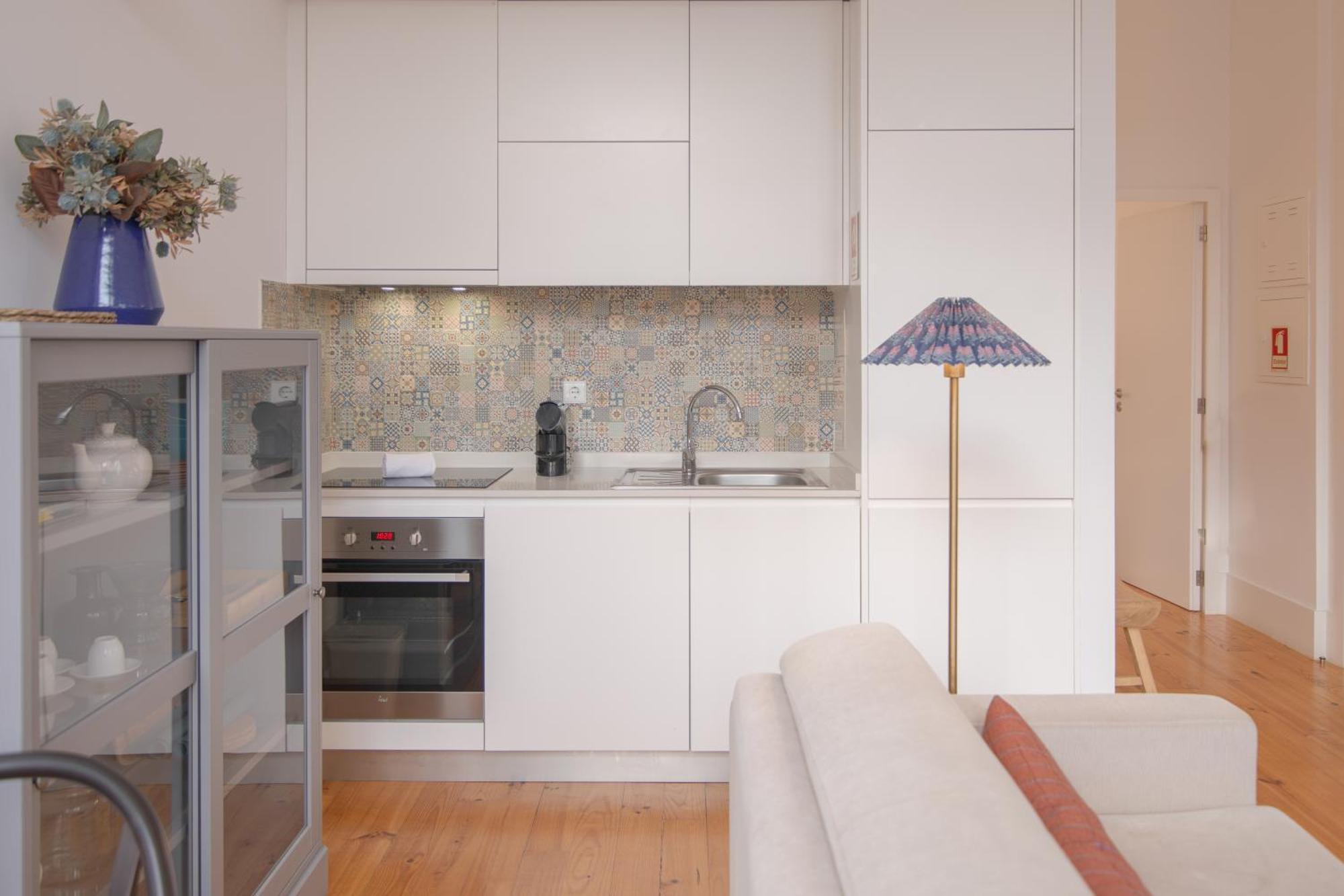 Apartment Bolhao - Dixo's Viii *