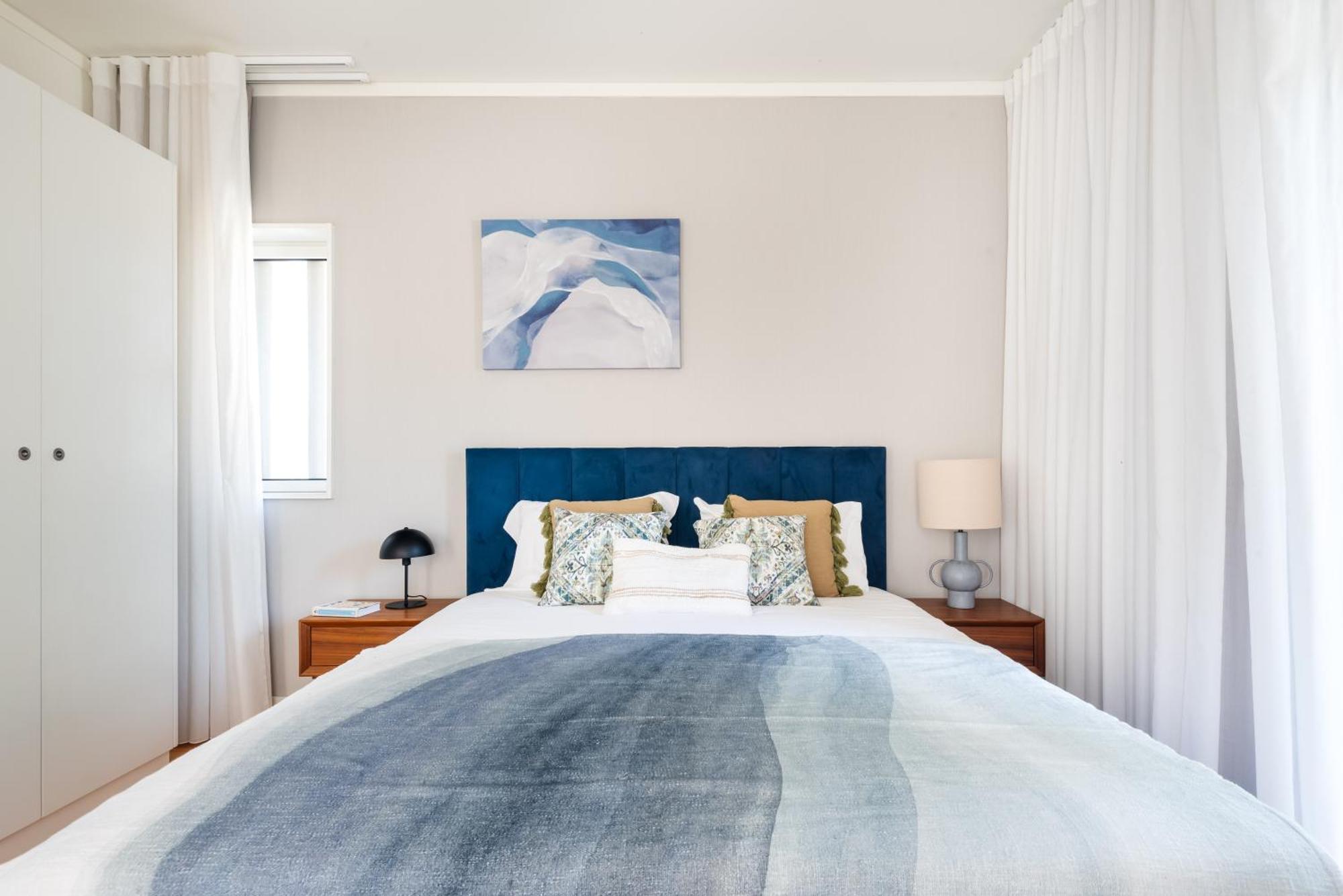 Apartment Bombarda Homes Porto