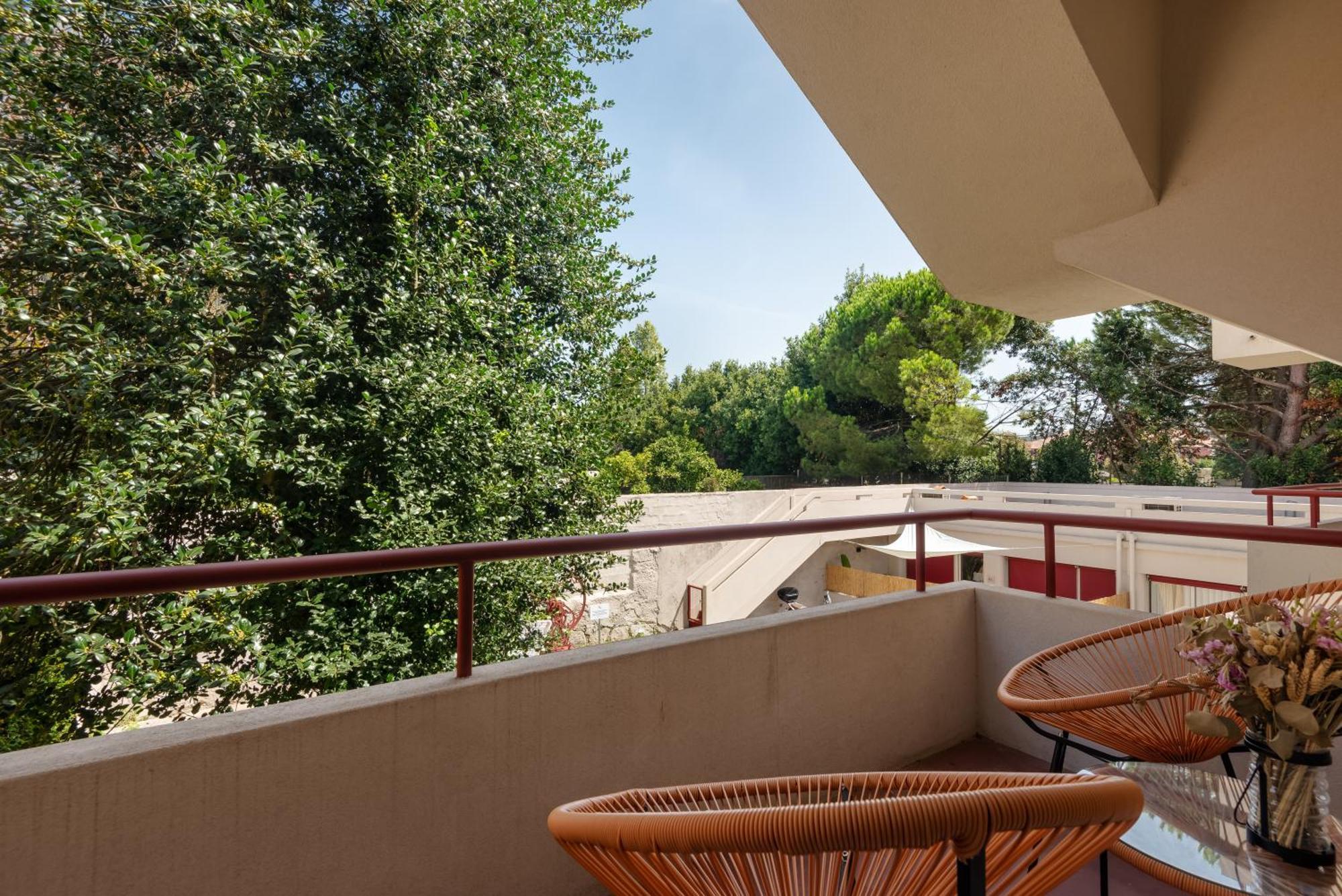 Bombarda Homes Apartment *