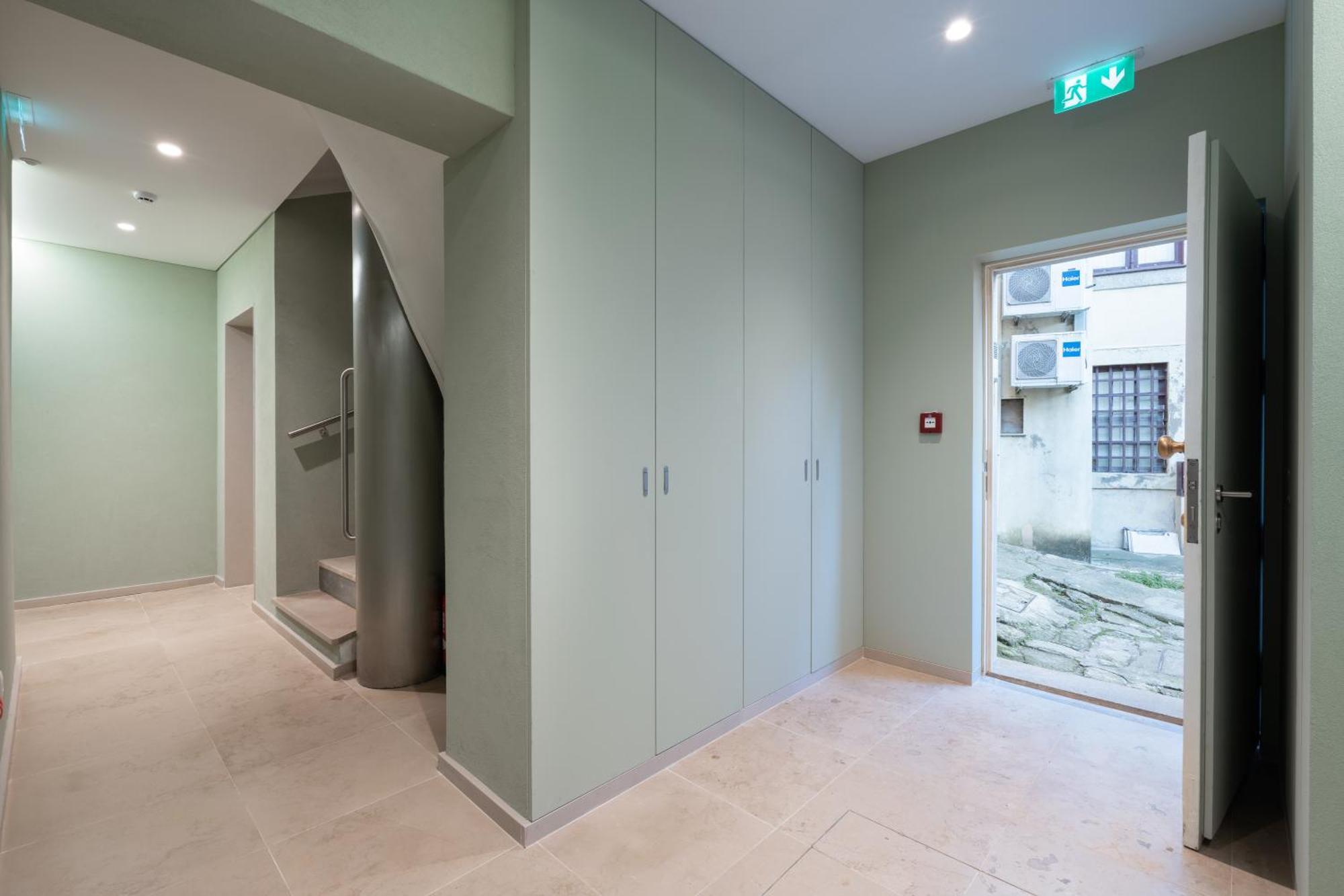 Appartement Viva 4 Batalha & Size Flats Batalha *