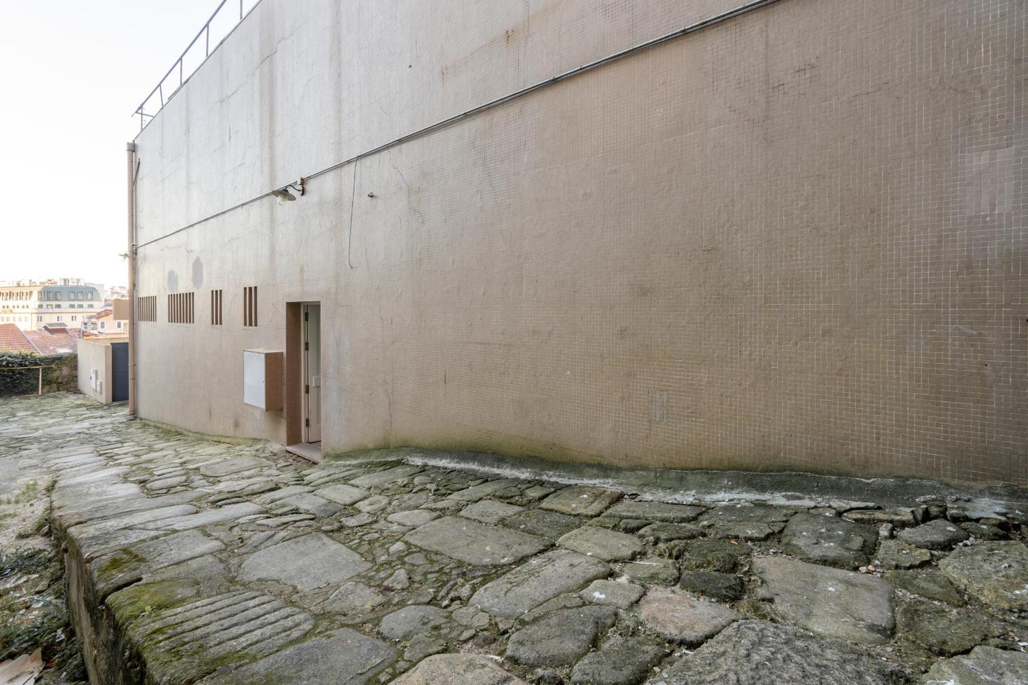 Viva 4 Batalha & Size Flats Batalha Appartement *