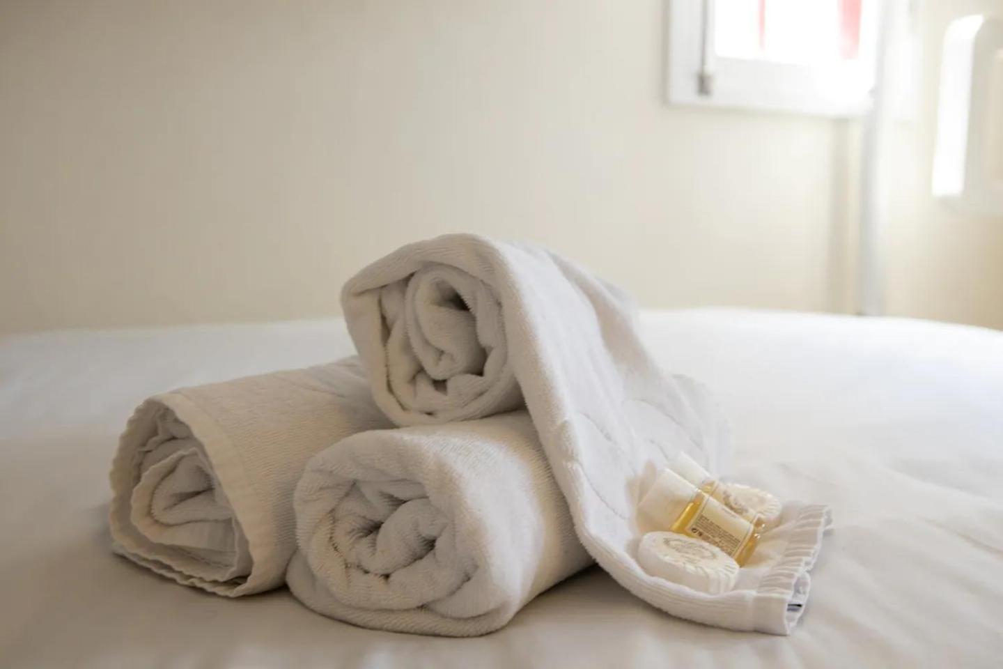Cozy In The Heart Of Appartement *