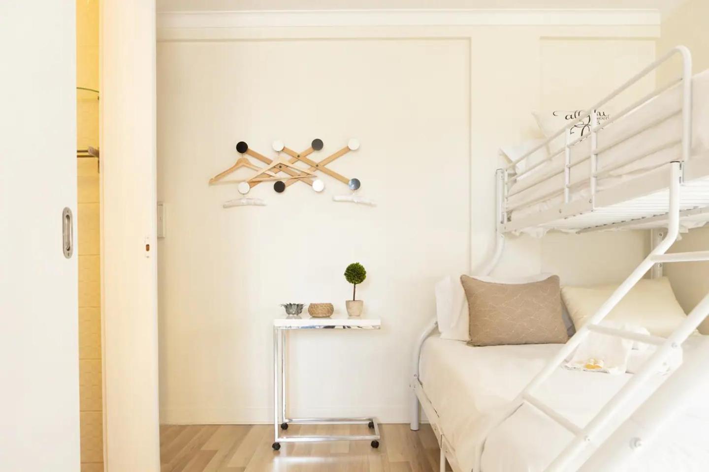 Cozy In The Heart Of Appartement