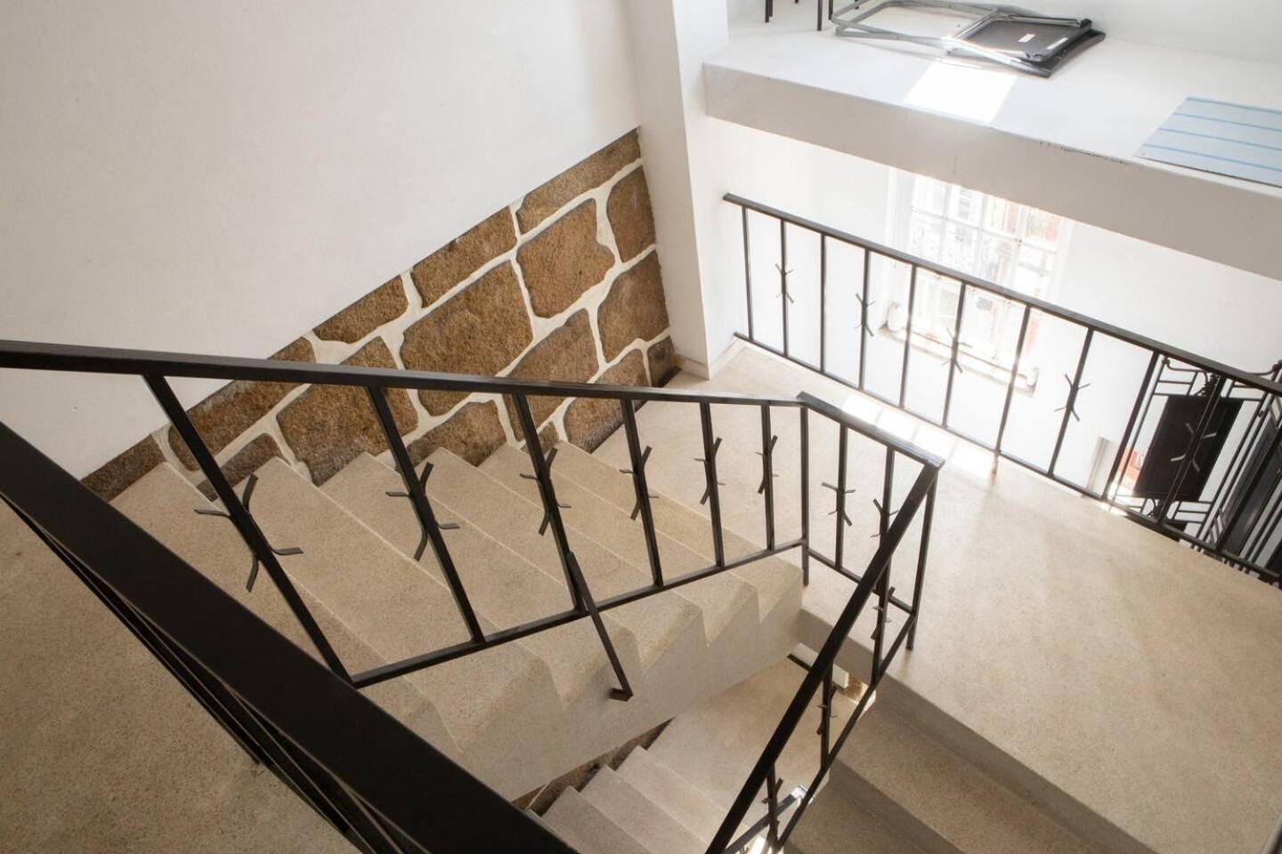 Appartement Cozy In The Heart Of