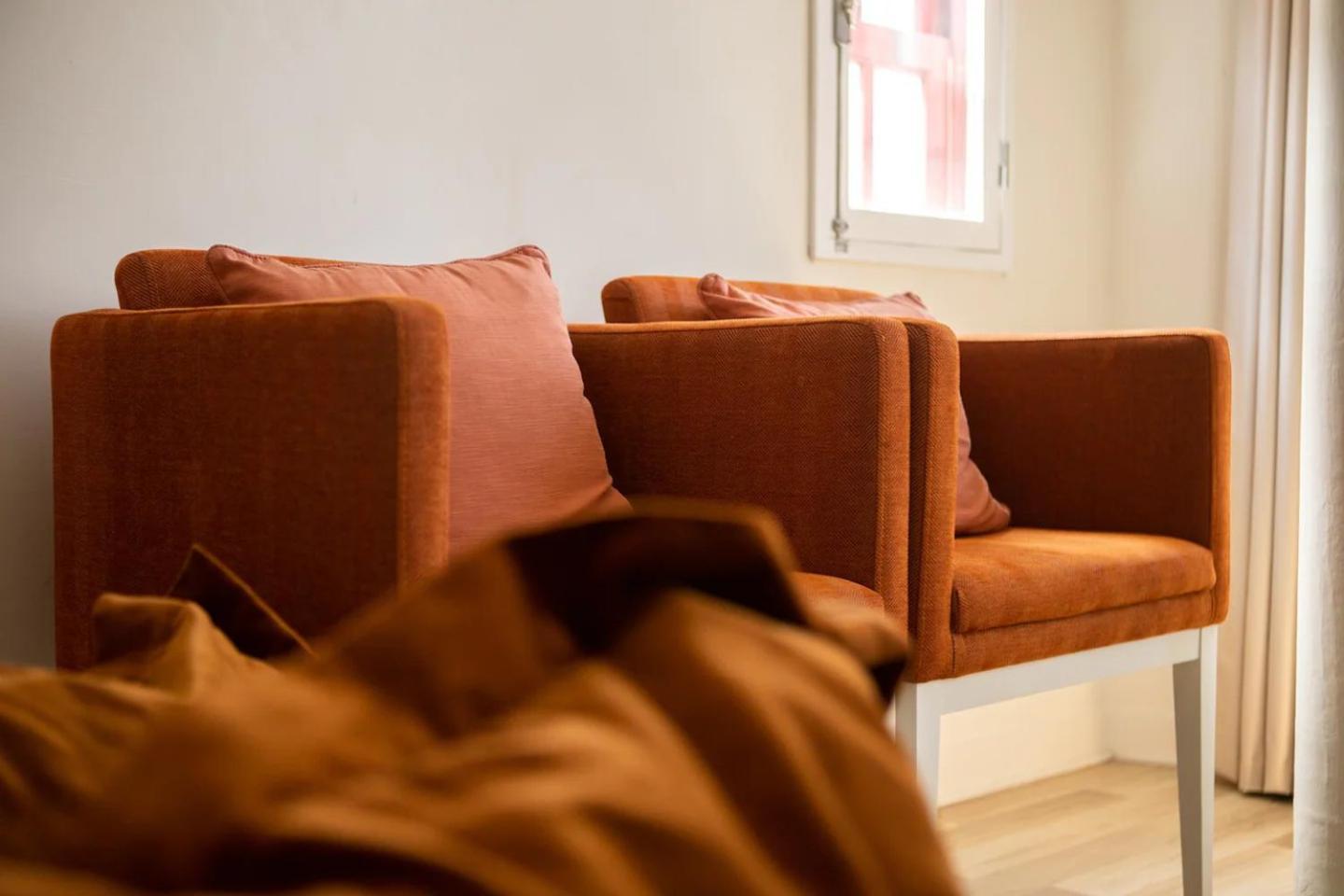 Cozy In The Heart Of