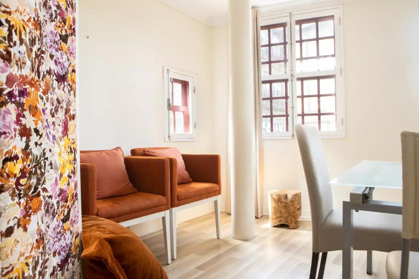 Appartement Cozy In The Heart Of Porto