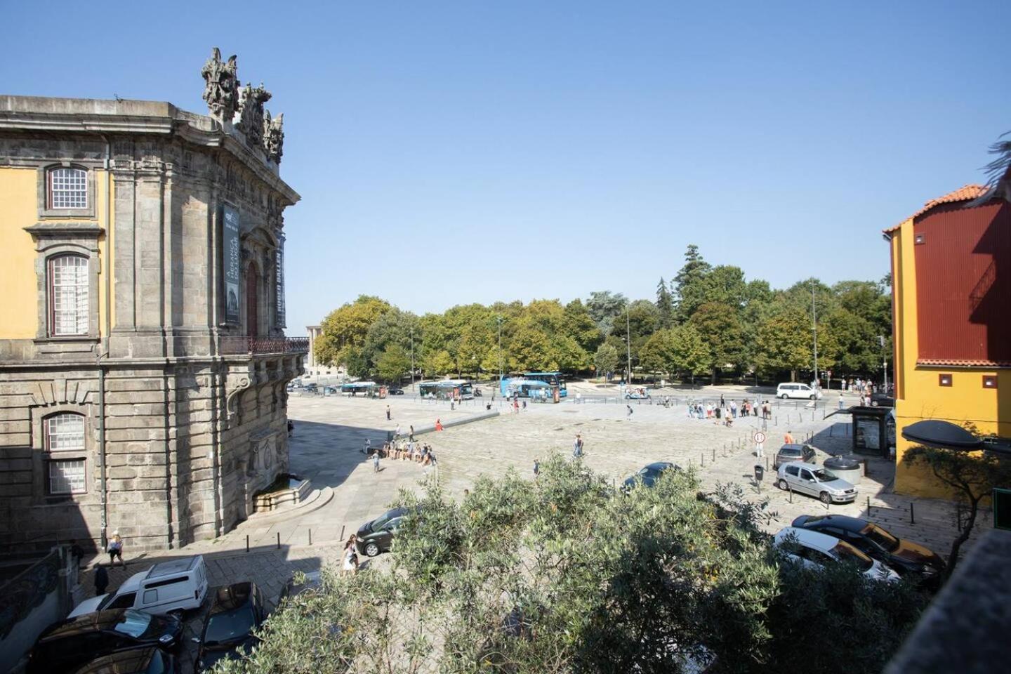 Cozy In The Heart Of * Porto