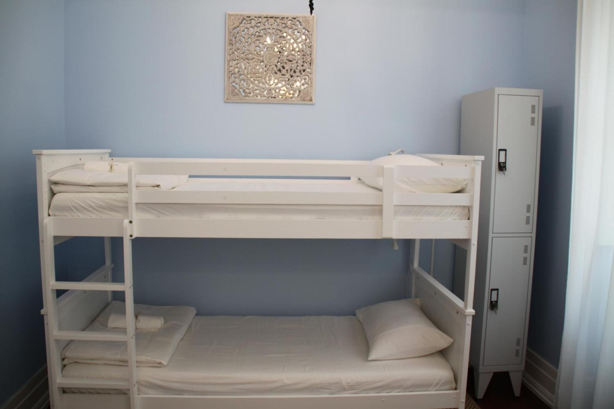 Hostel Casinhas No Carolina -
