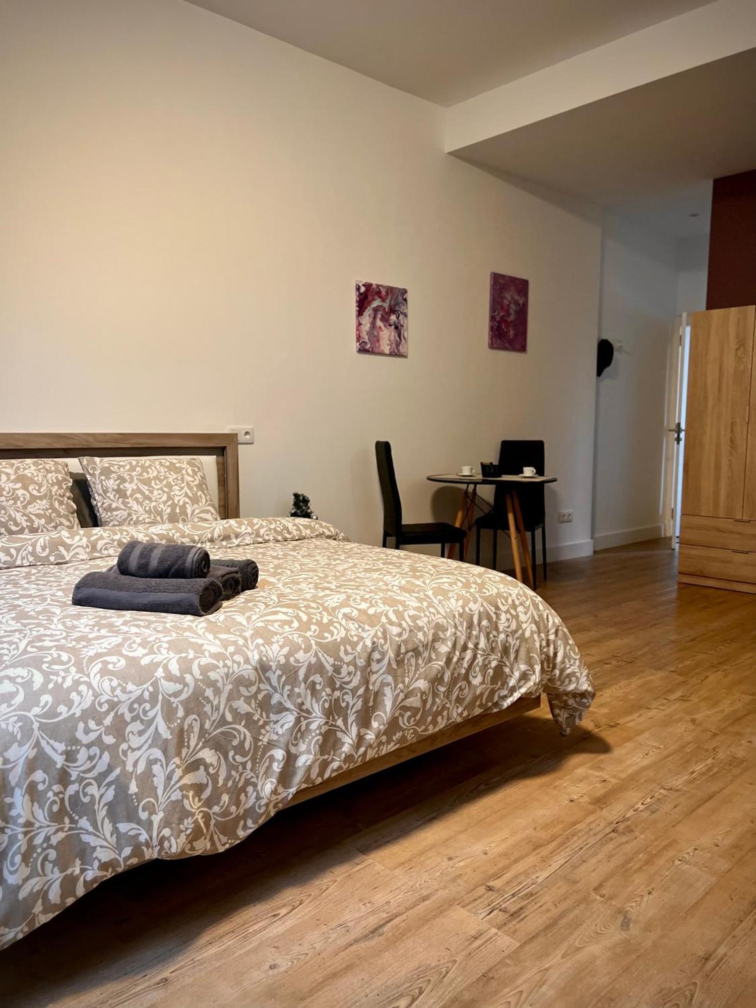 A Muralha Apartment Porto