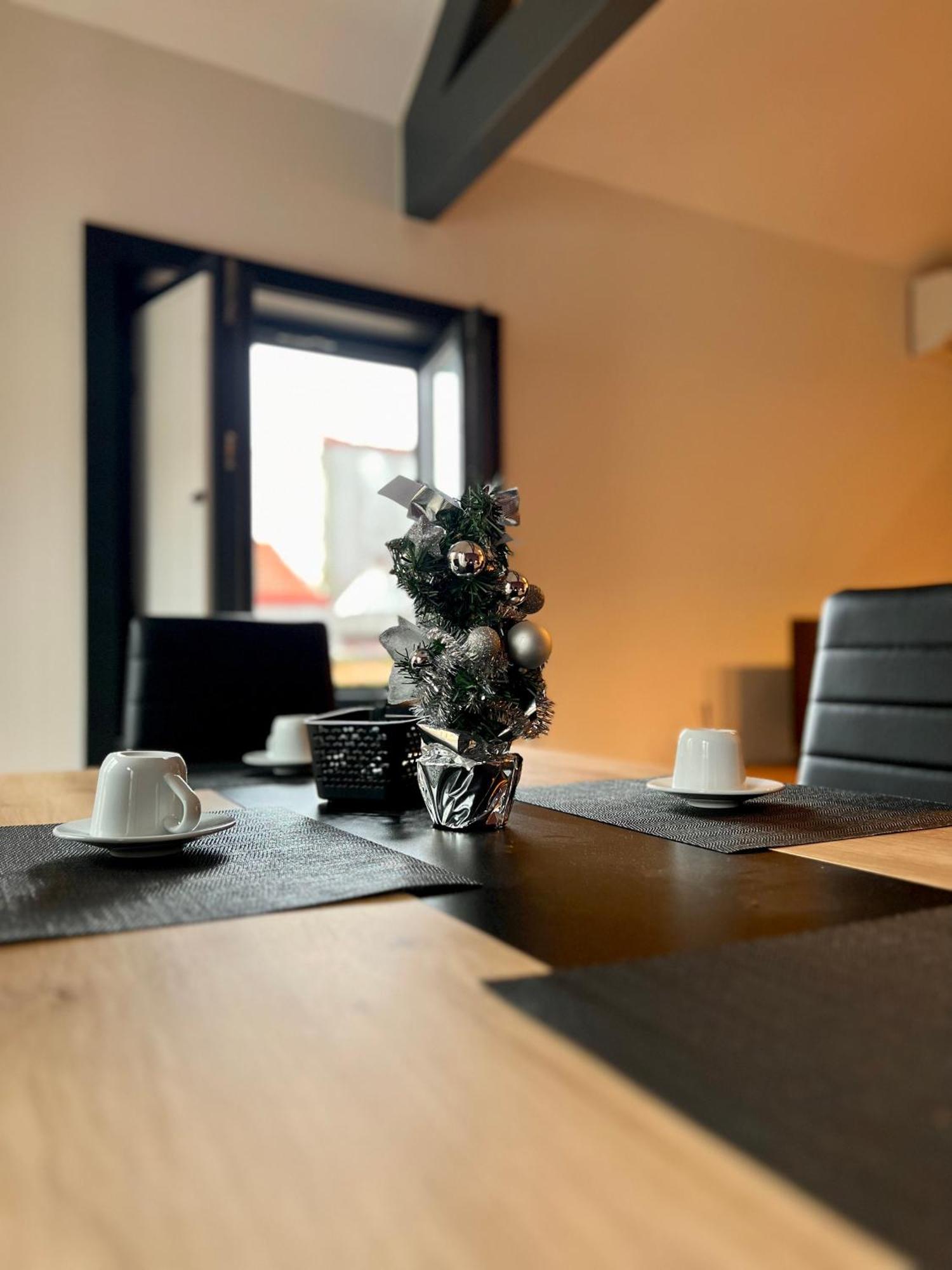 Apartment A Muralha