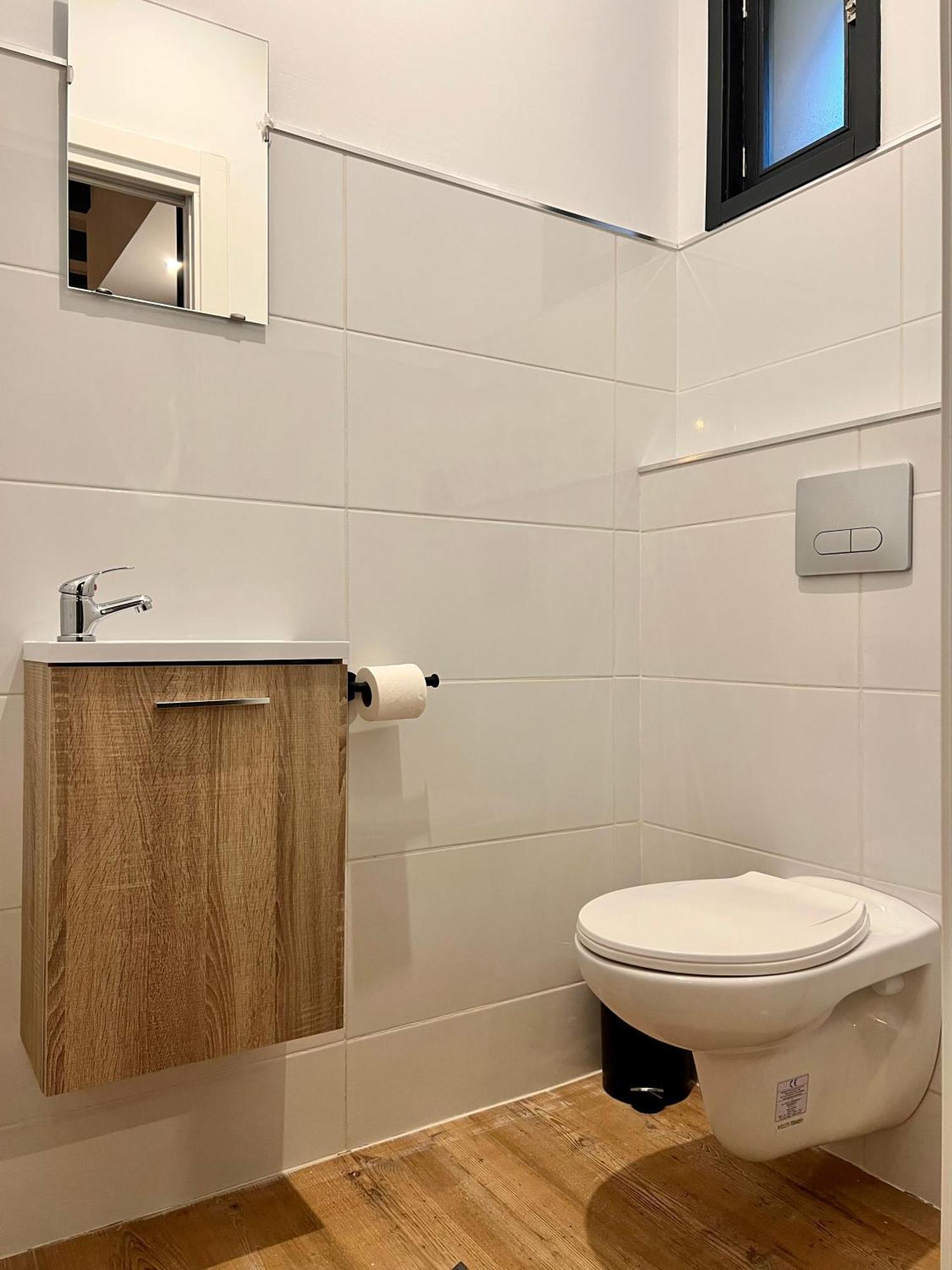 A Muralha Apartment Porto