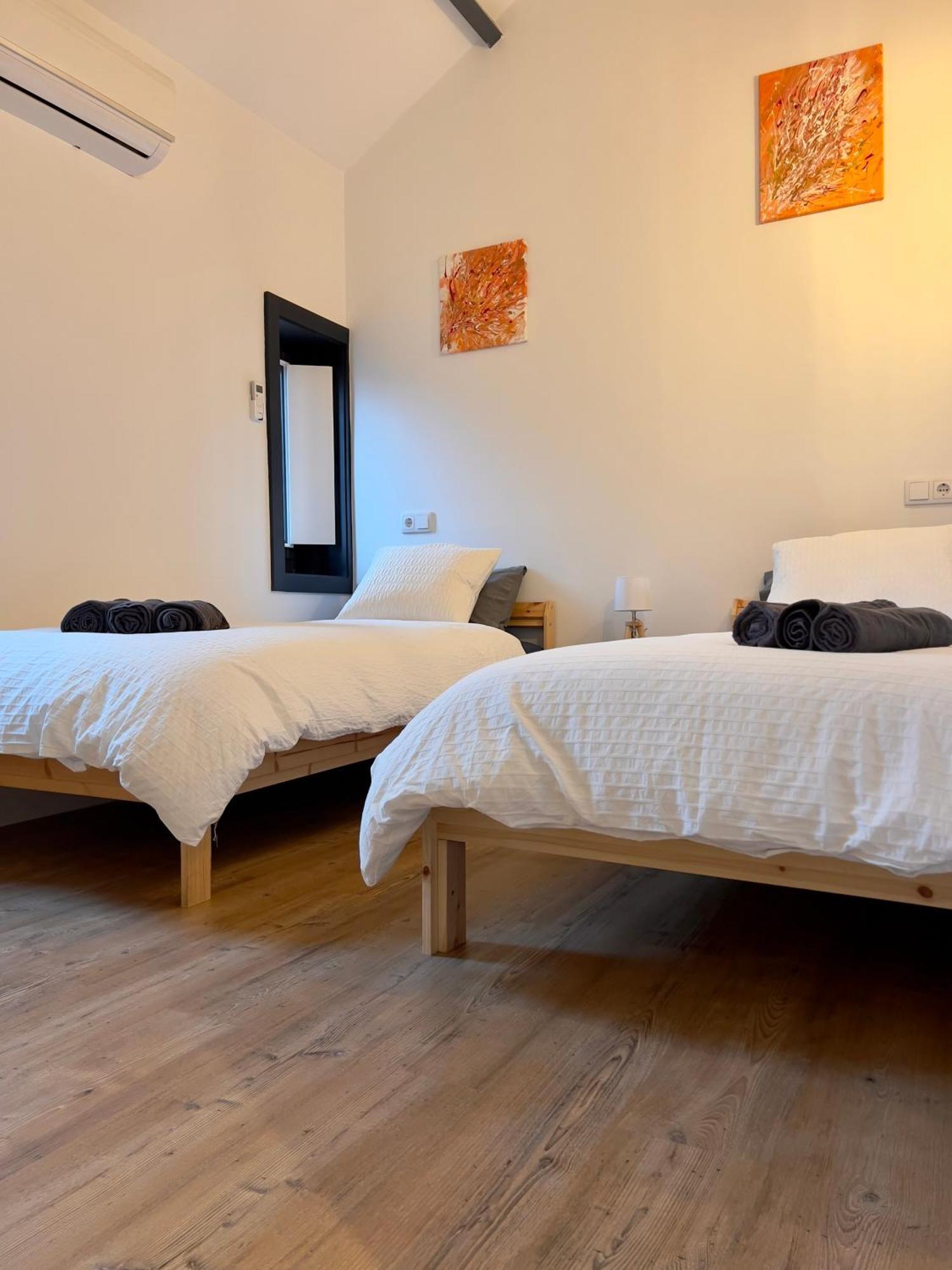 A Muralha Apartment Porto