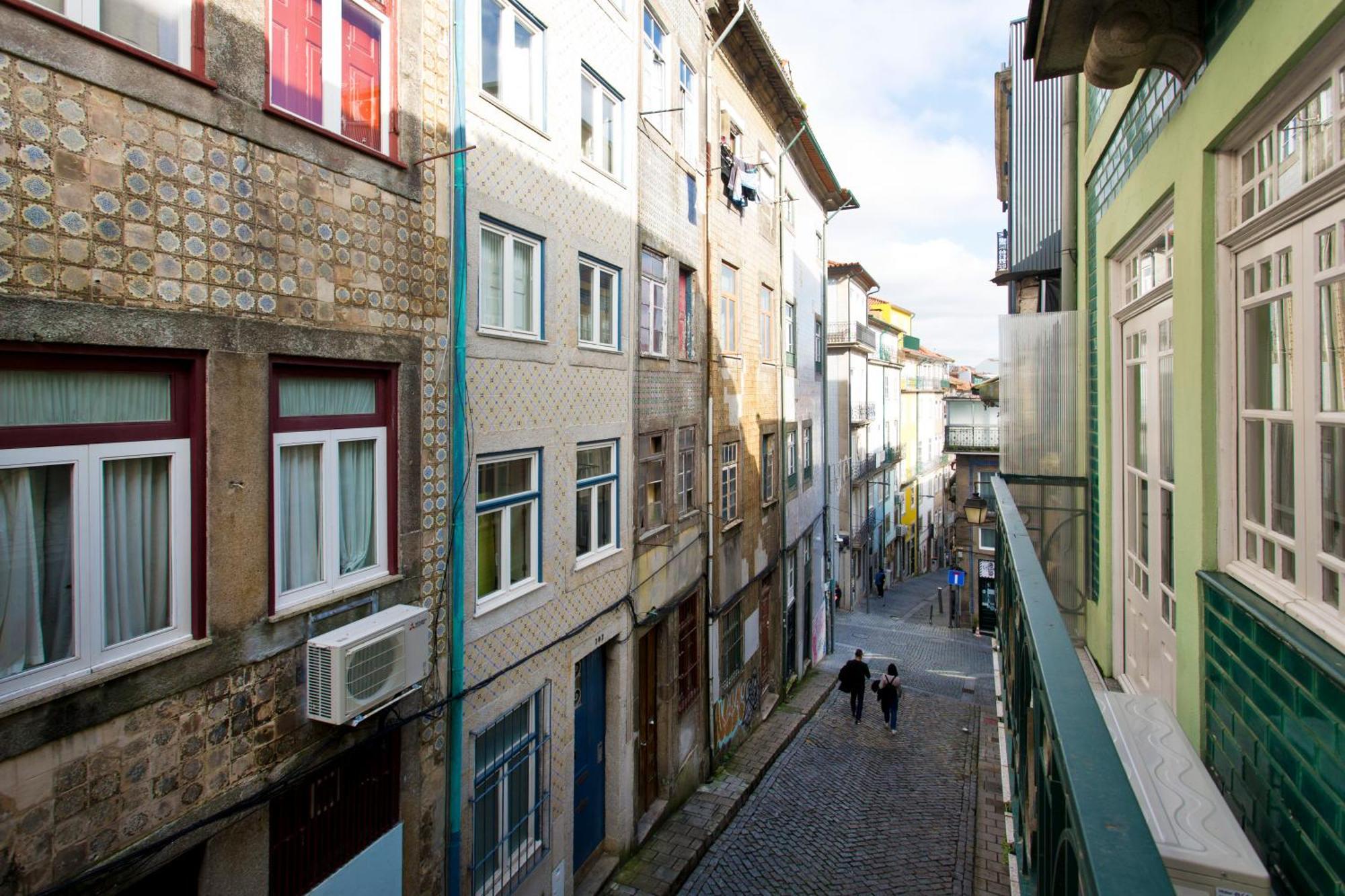 @ Clerigos Apartment Porto