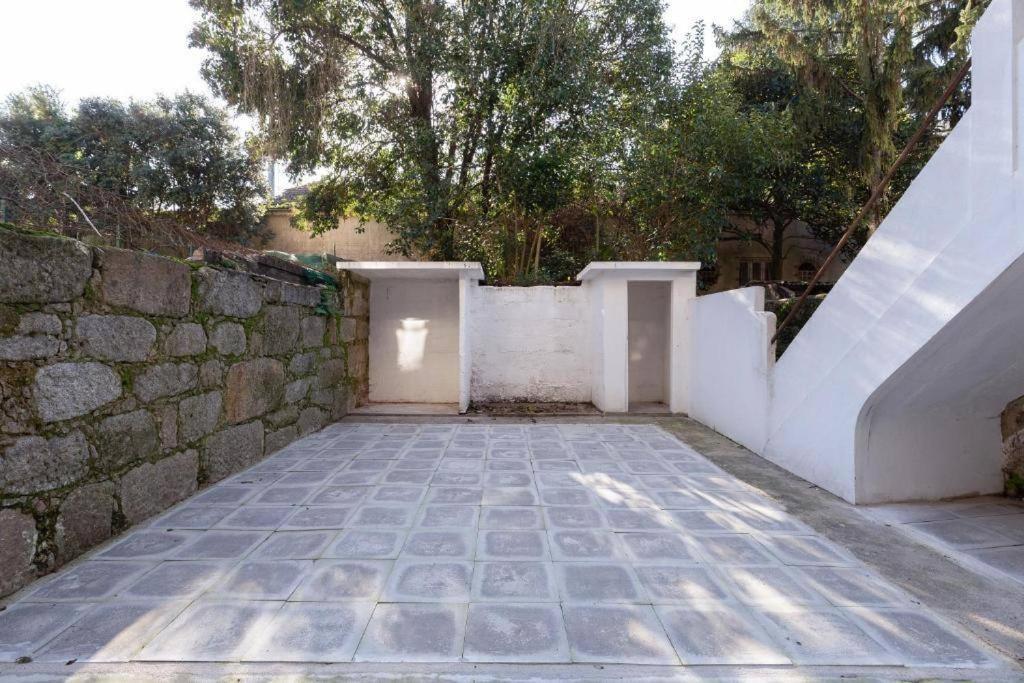 Appartement Boho House Terrace