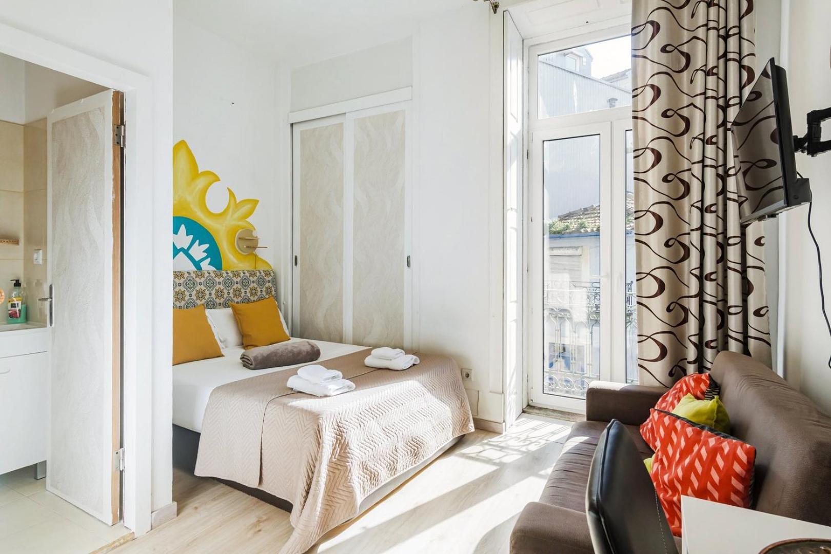 Appartement Jy Lovely Refuge