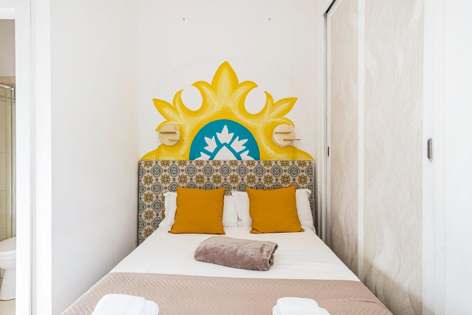 Jy Lovely Refuge Appartement