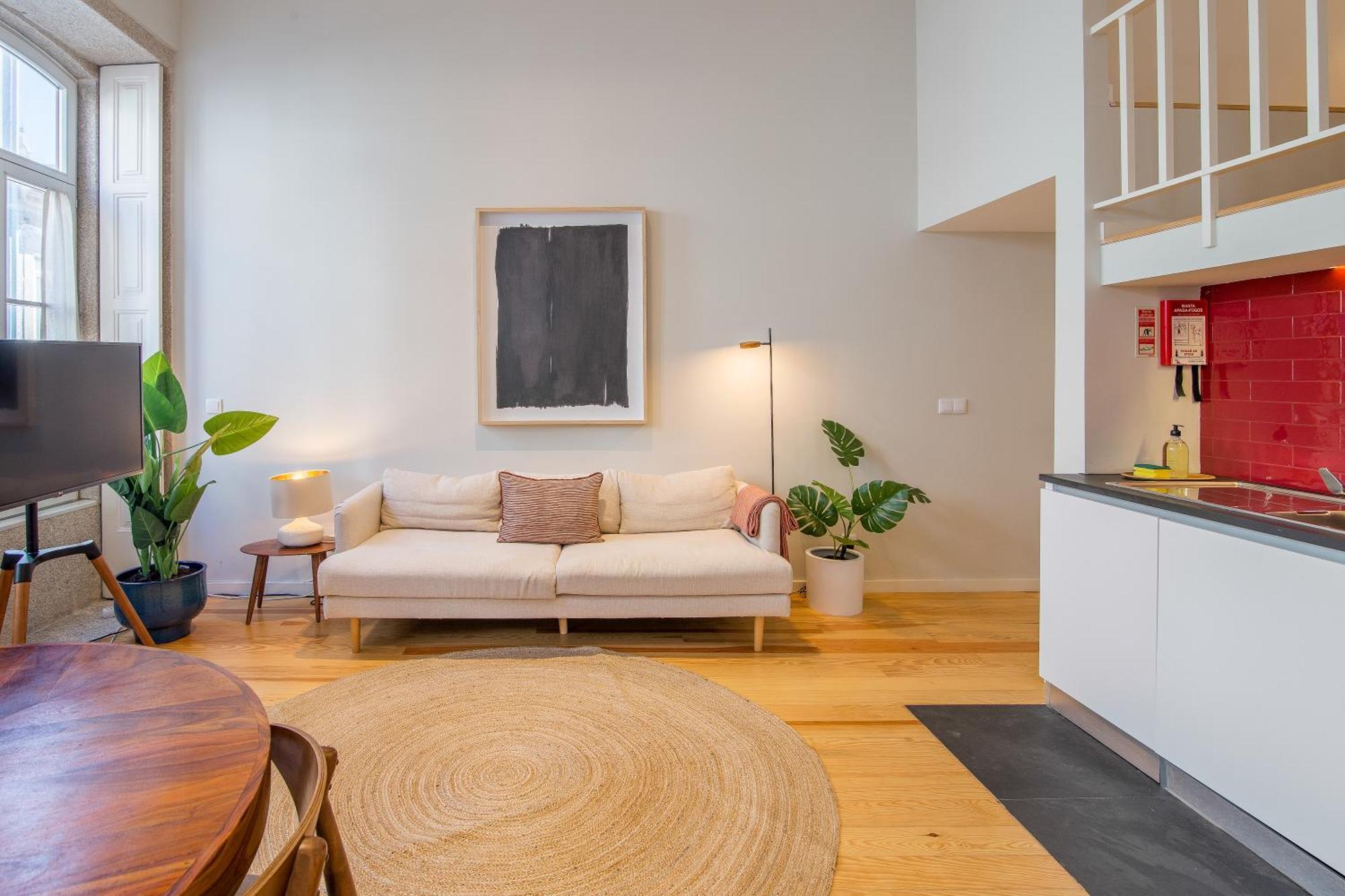 Almada 151 Apartment Porto