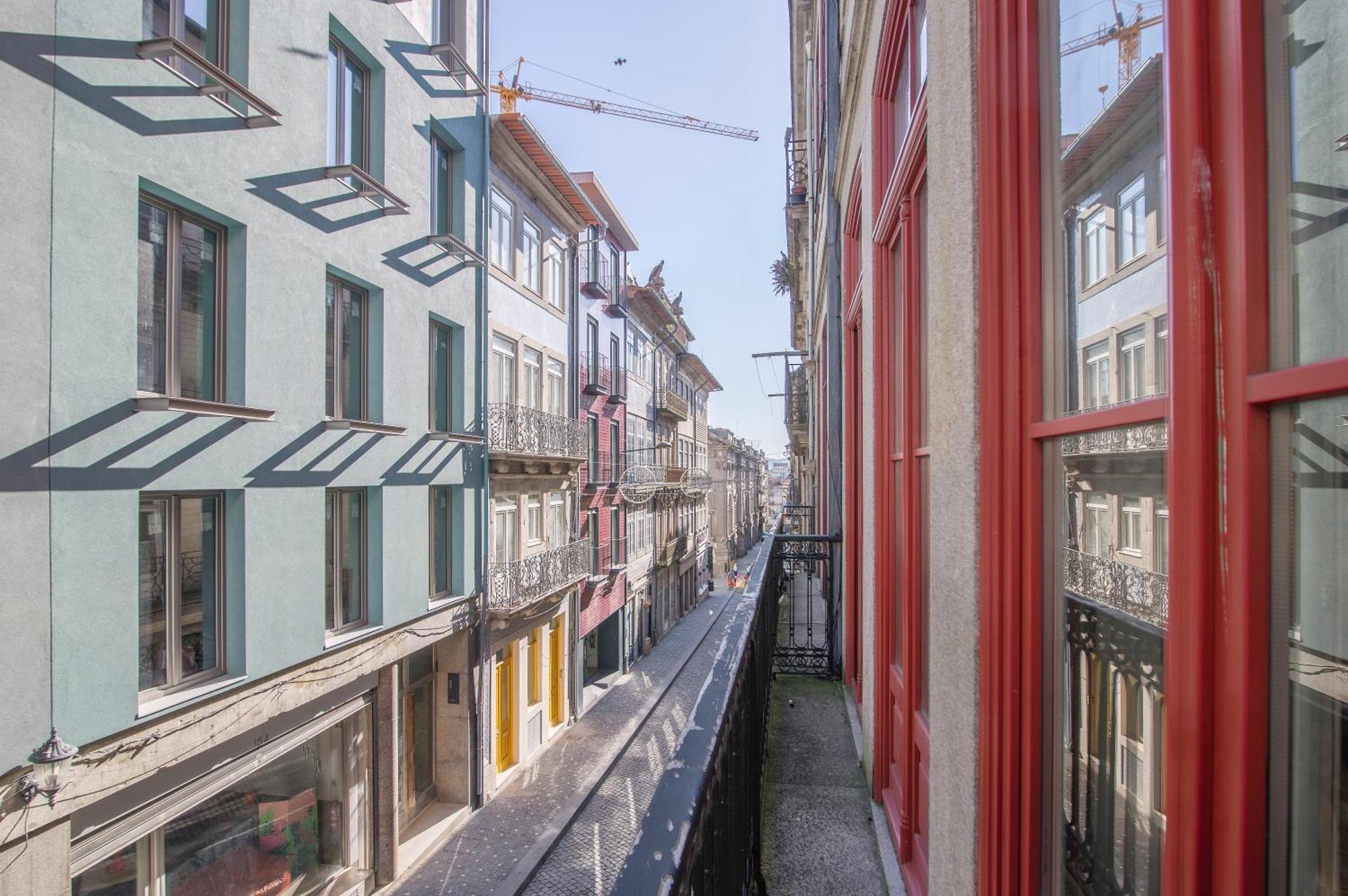 Apartment Almada 151 Porto