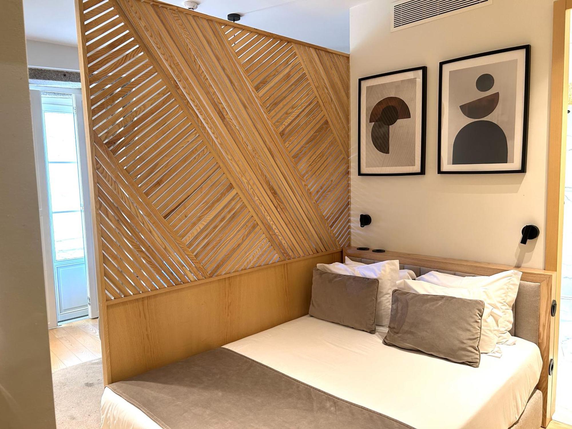 Apartamento N - Chã *