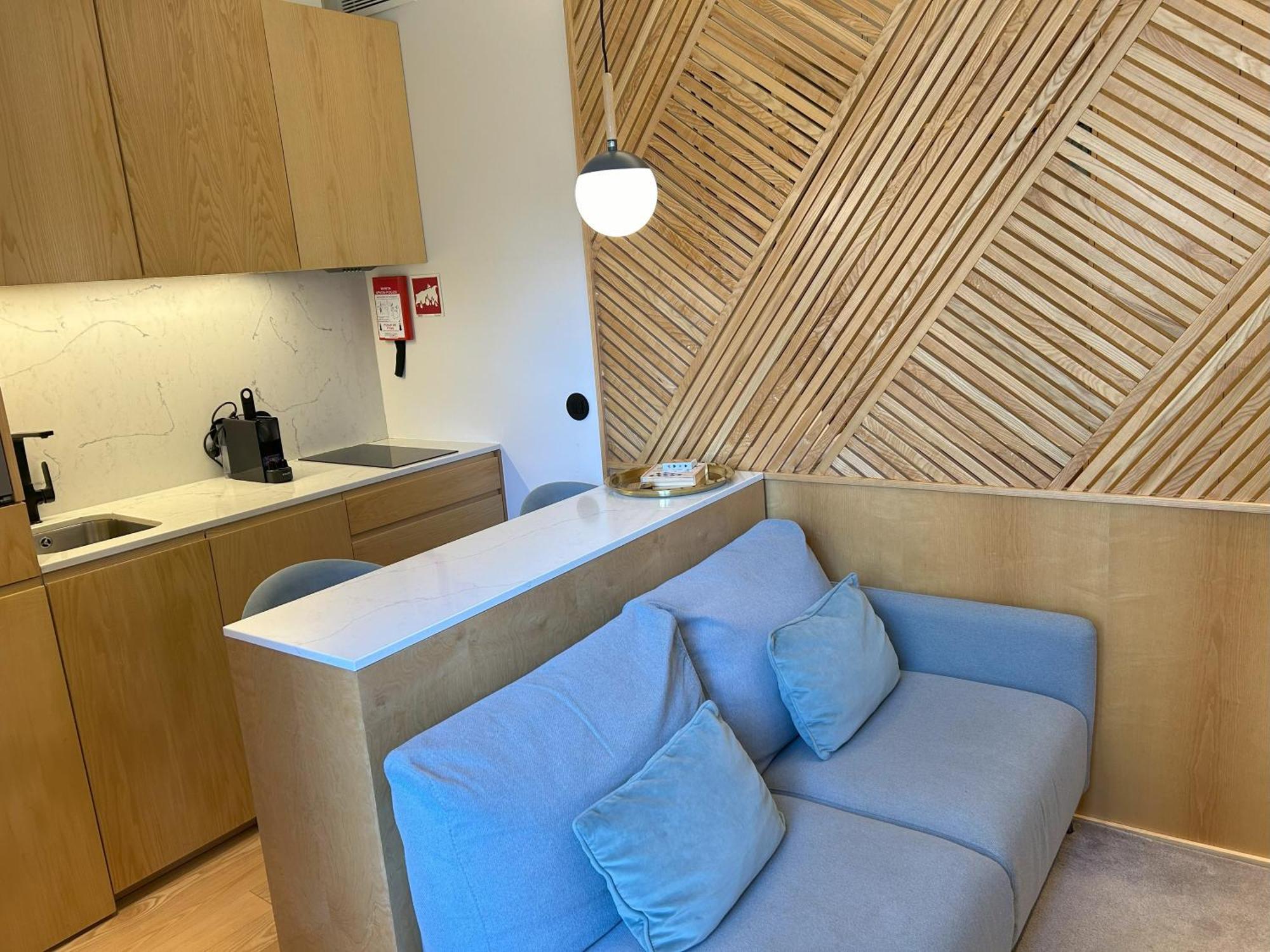 Apartamento N - Chã