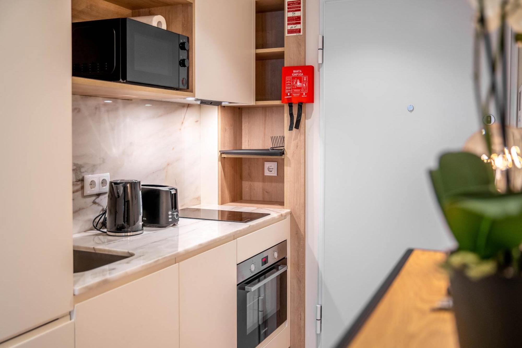 Trindade Bliss: 1br W/ Free Parking By Lovelystay
