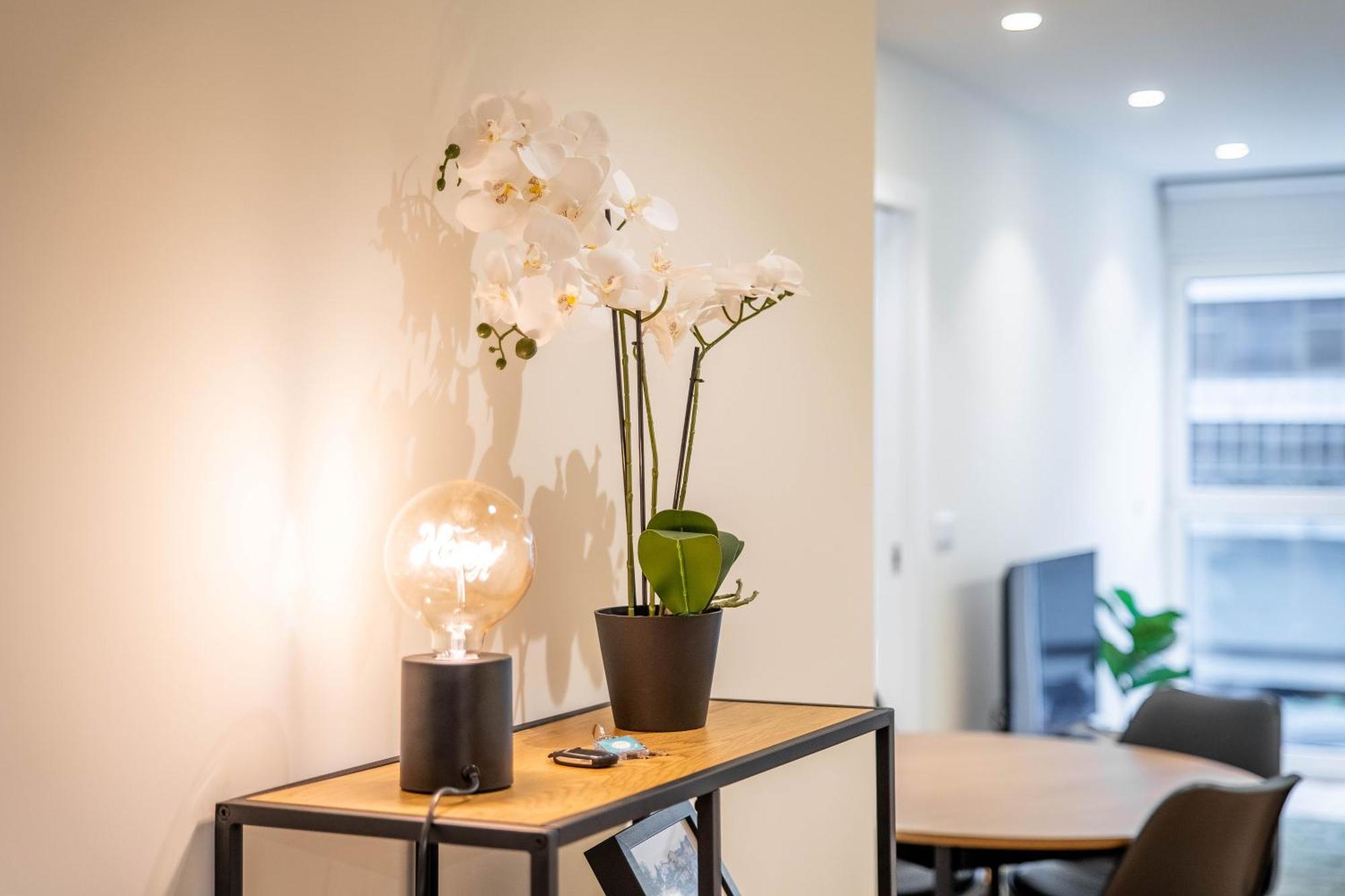 Trindade Bliss: 1br W/ Free Parking By Lovelystay Porto