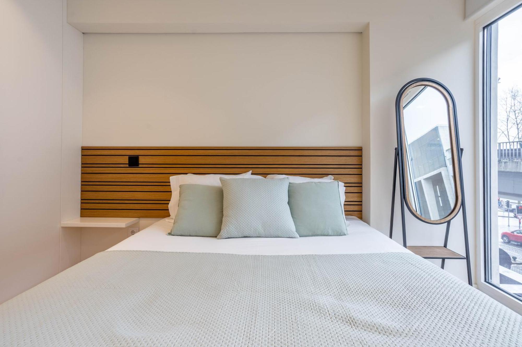 Trindade Bliss: 1br W/ Free Parking By Lovelystay *