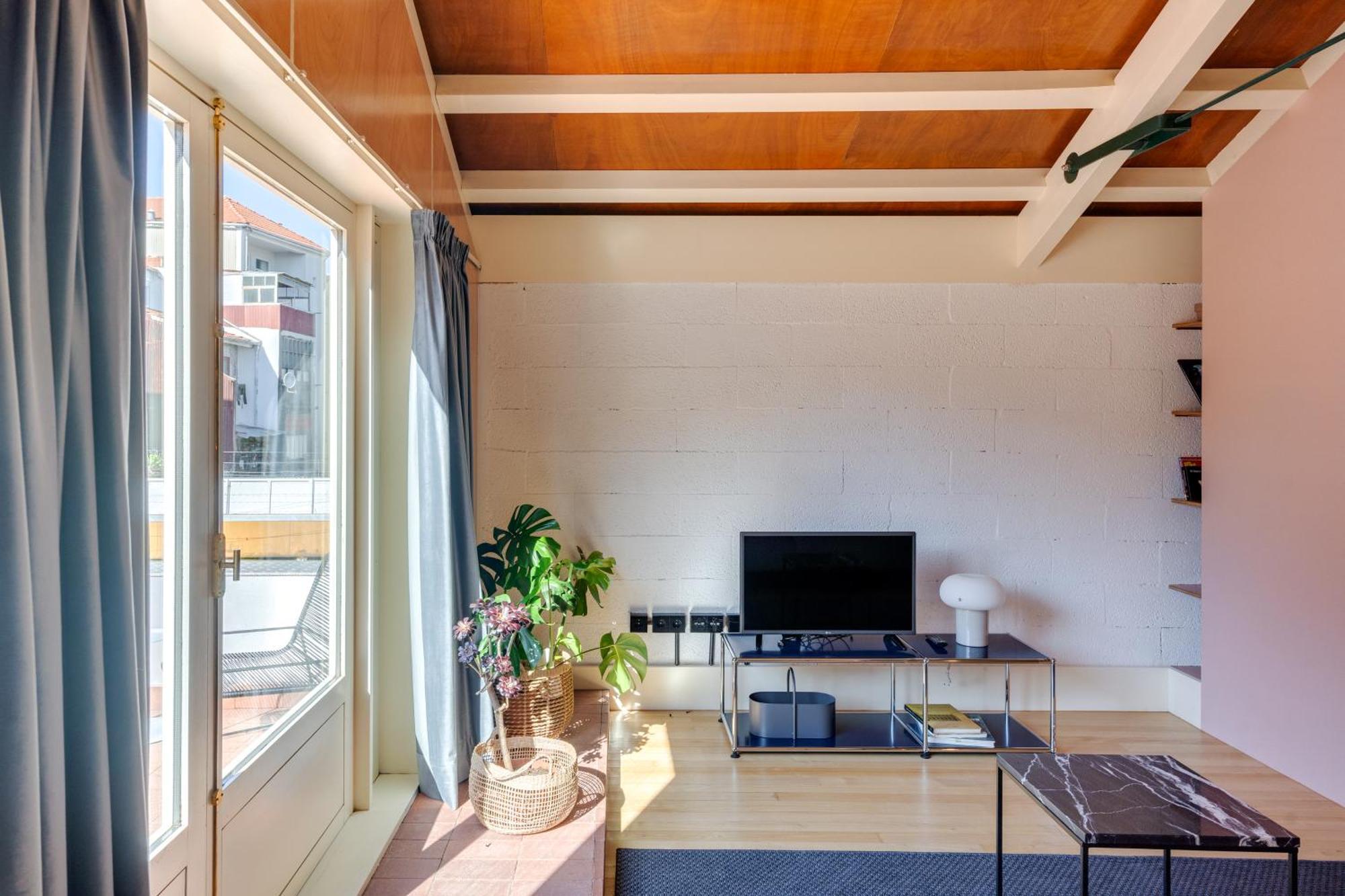Foyer 25 By Cozy Porto
