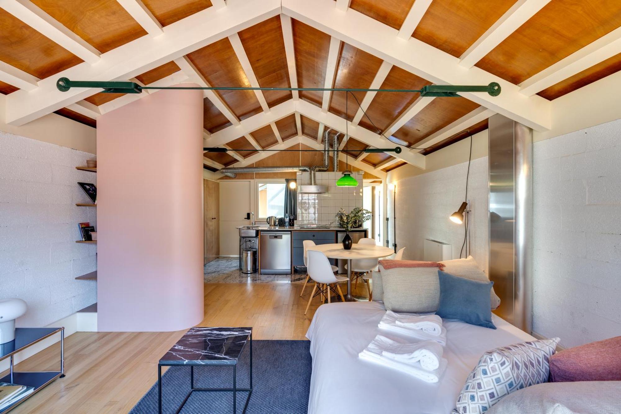 Foyer 25 By Cozy * Porto