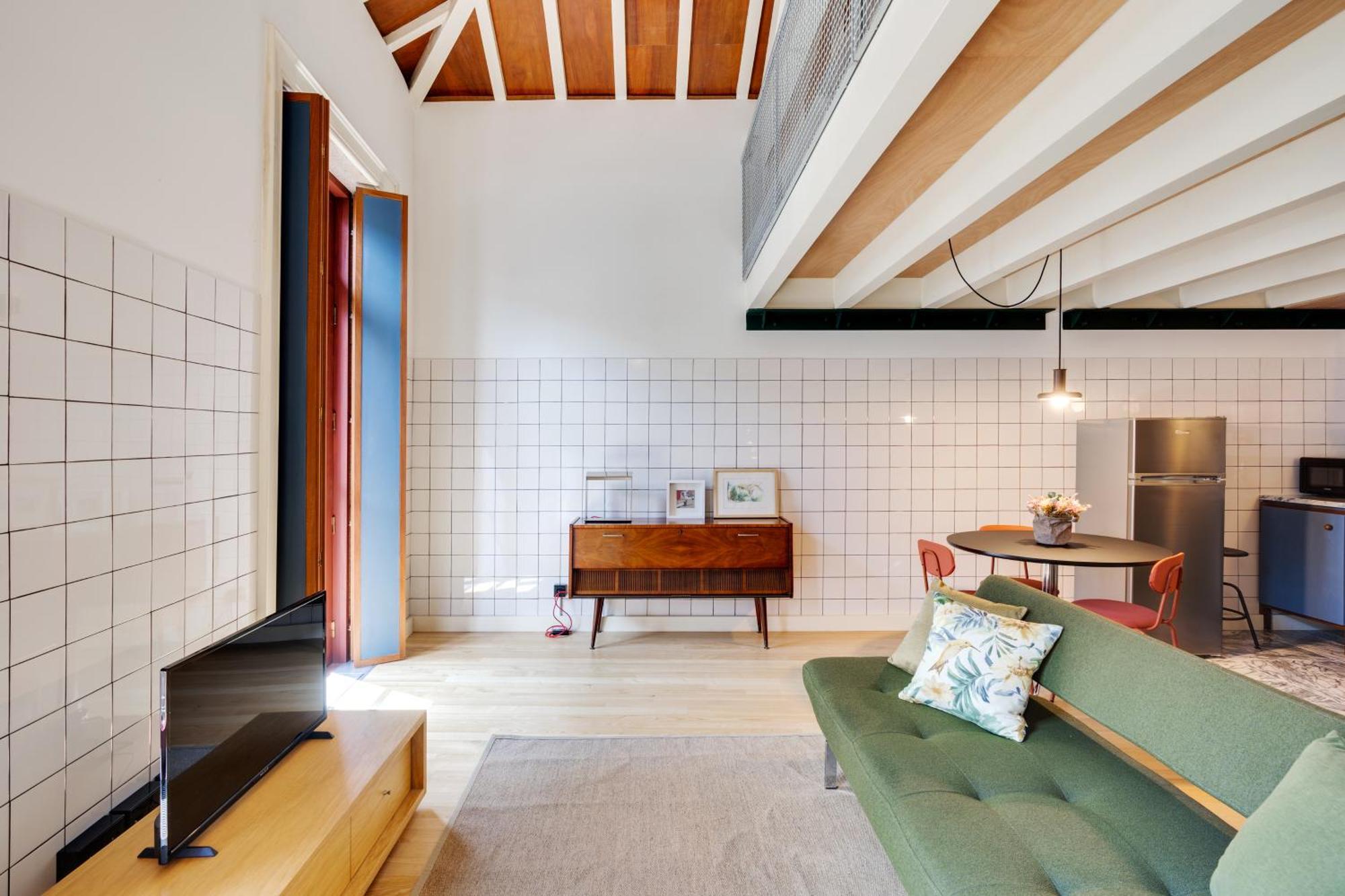 Foyer 25 By Cozy Porto