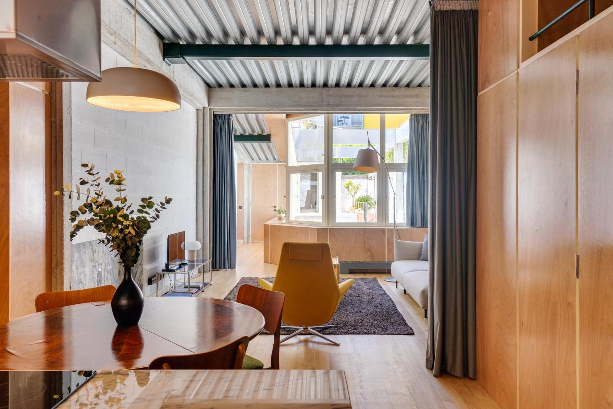 Foyer 25 By Cozy Porto