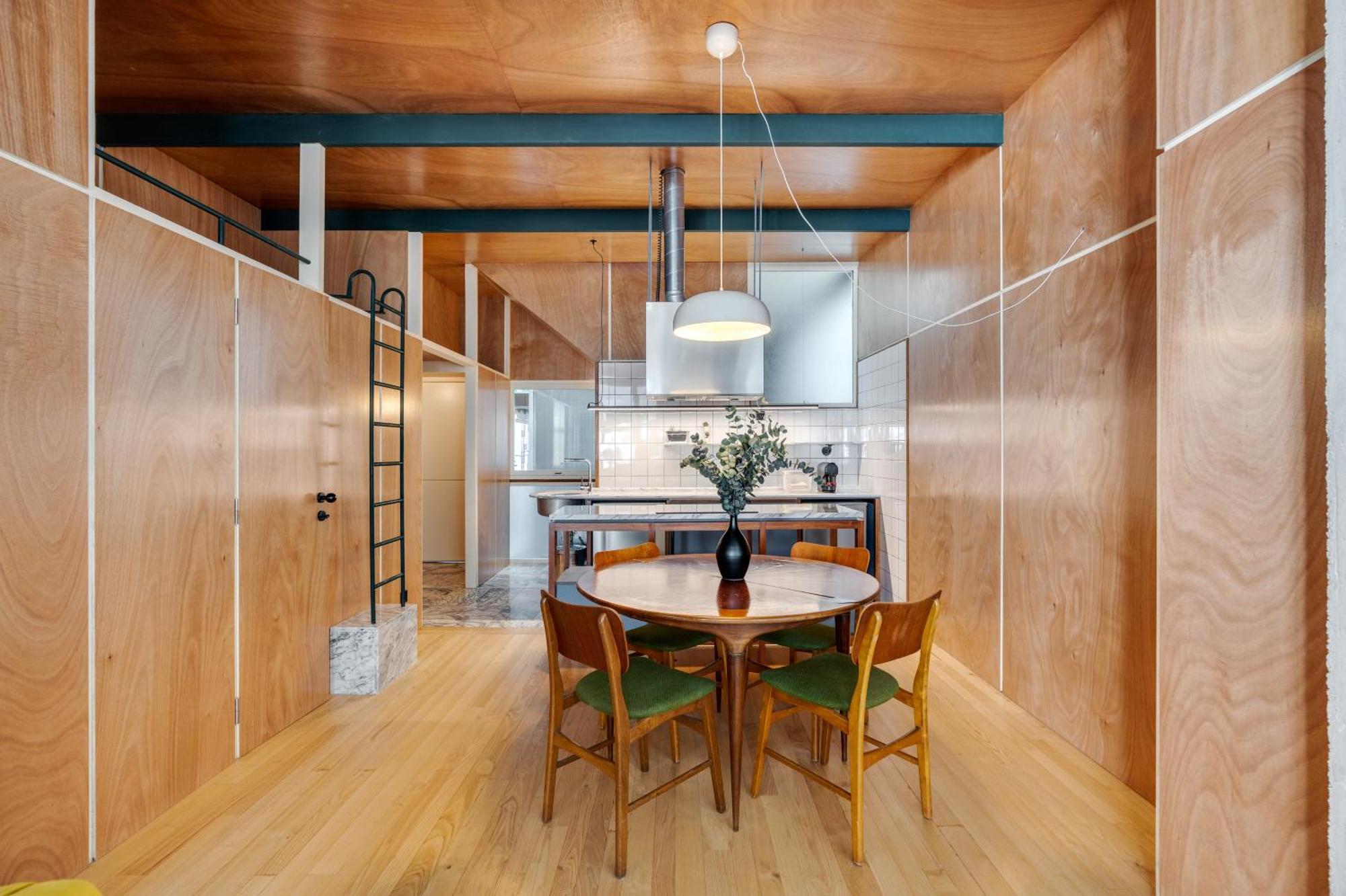 Foyer 25 By Cozy * Porto