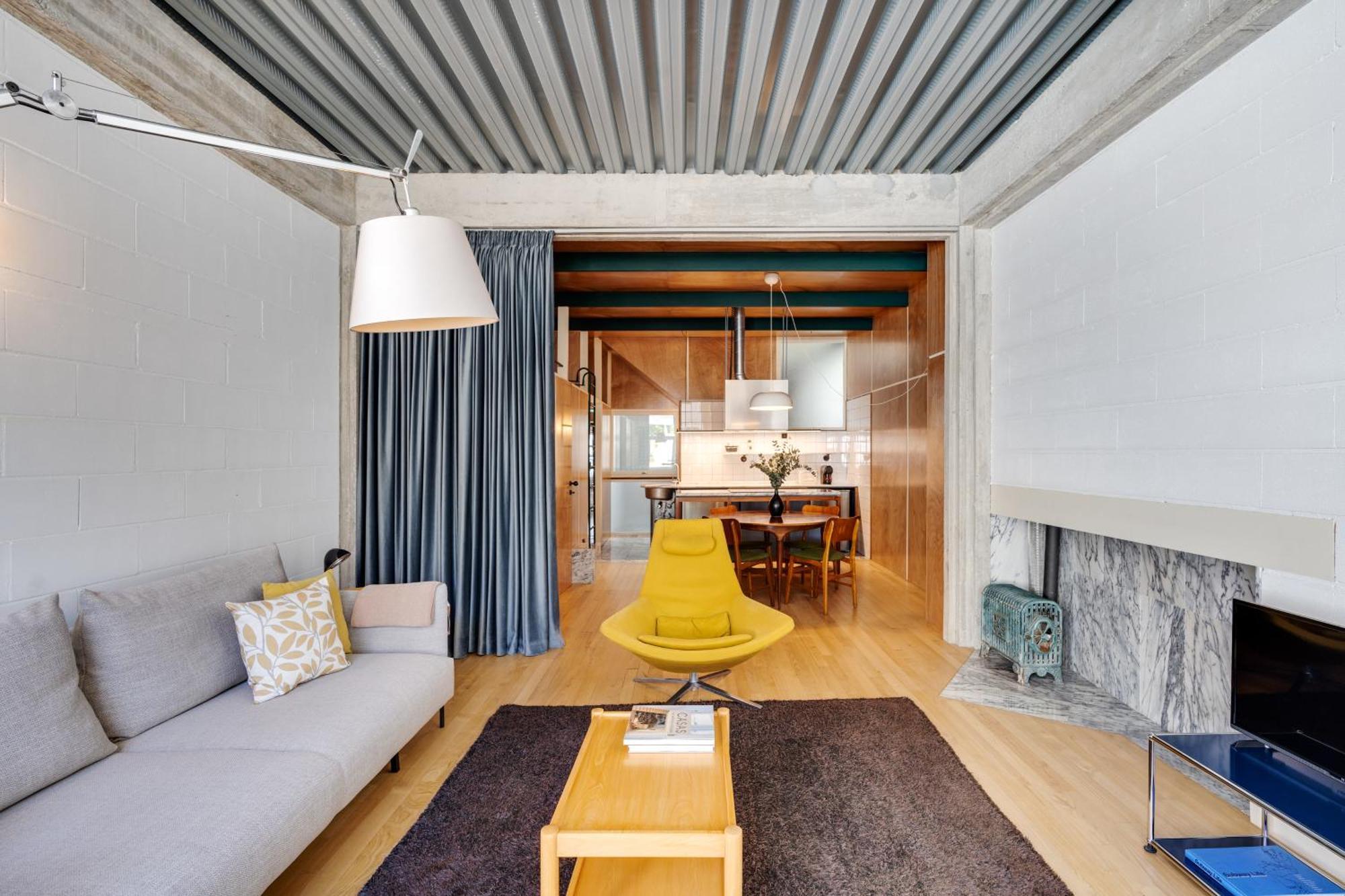 Foyer 25 By Cozy * Porto
