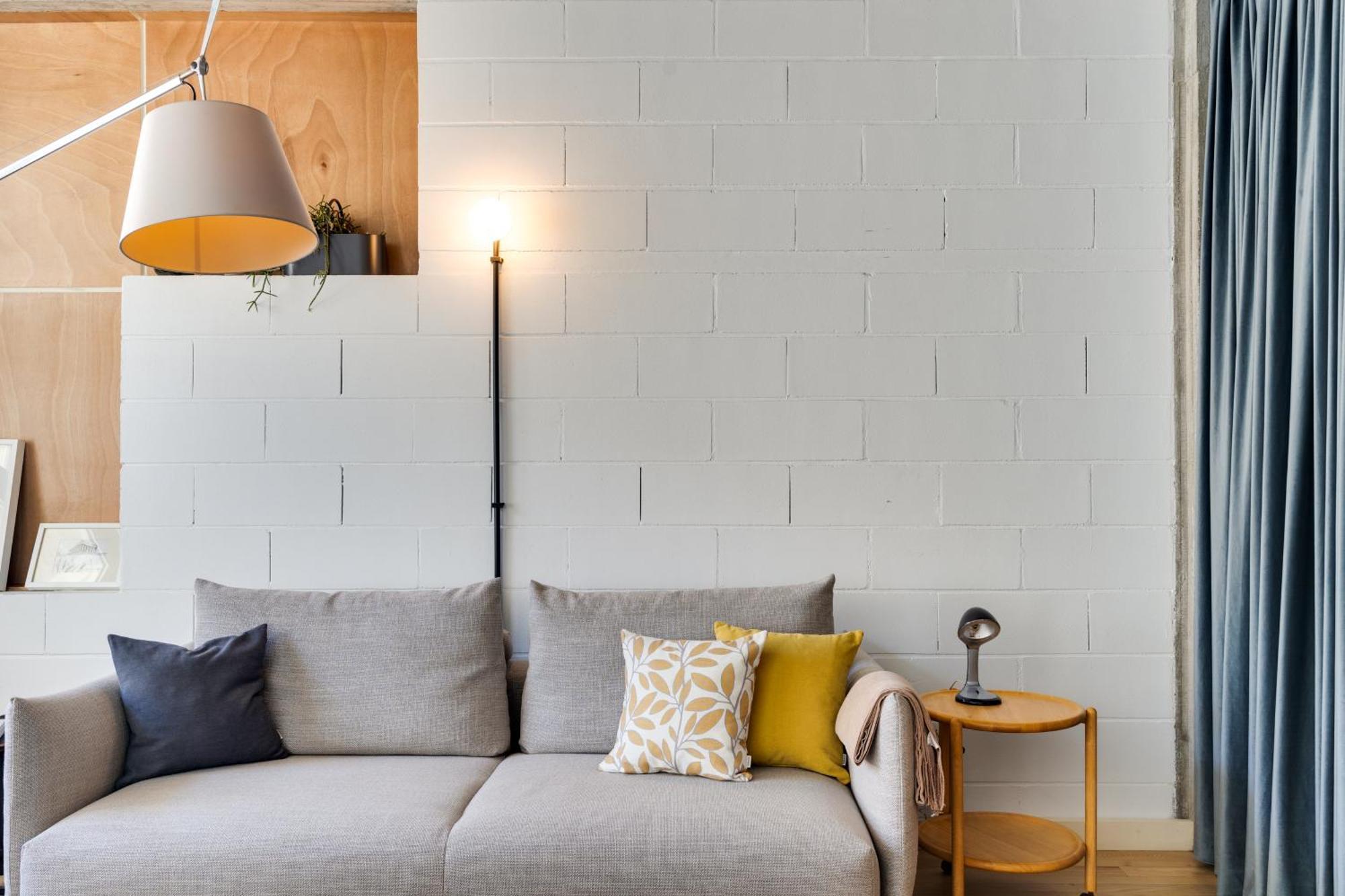 Apartment Foyer 25 By Cozy *
