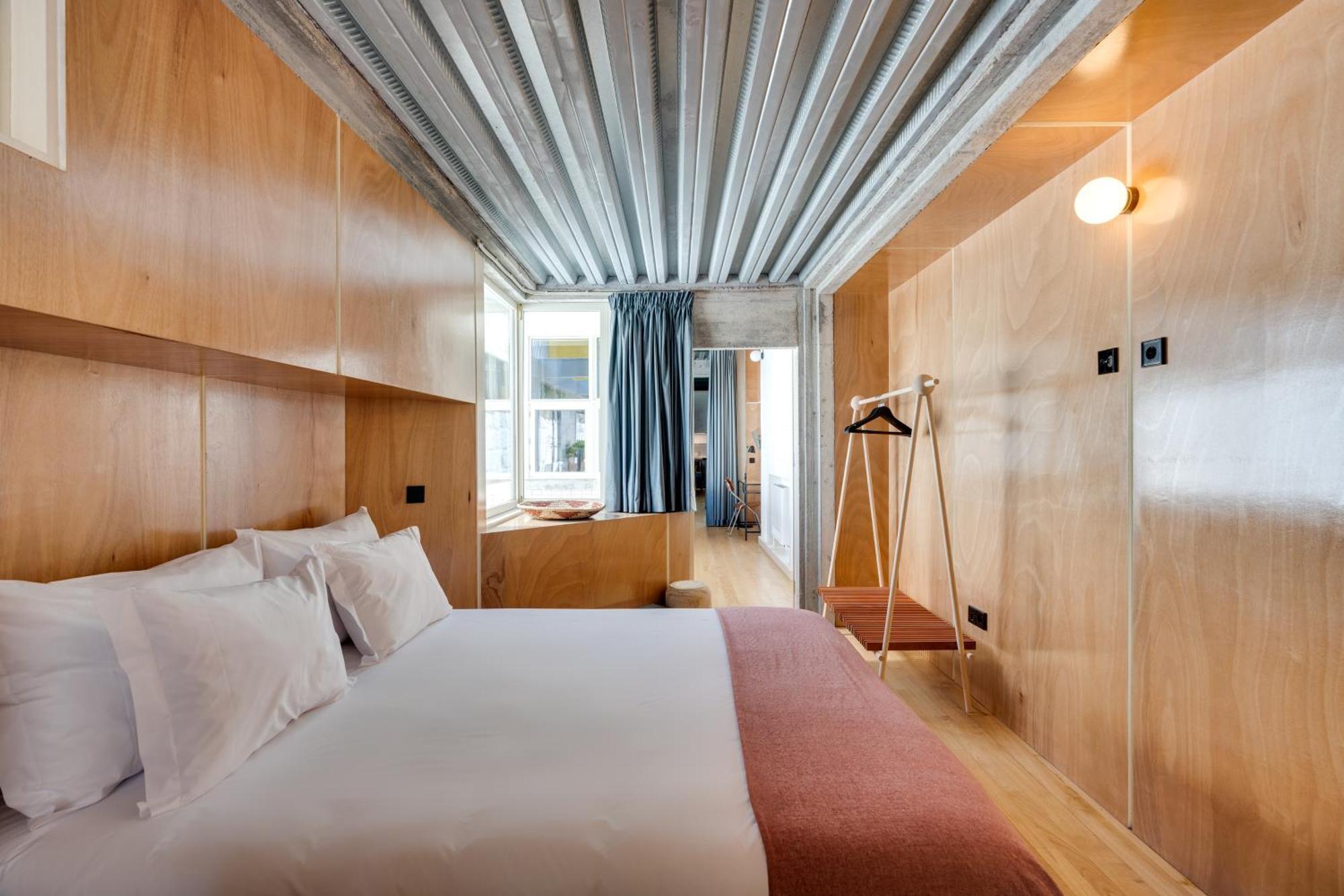 Foyer 25 By Cozy Porto