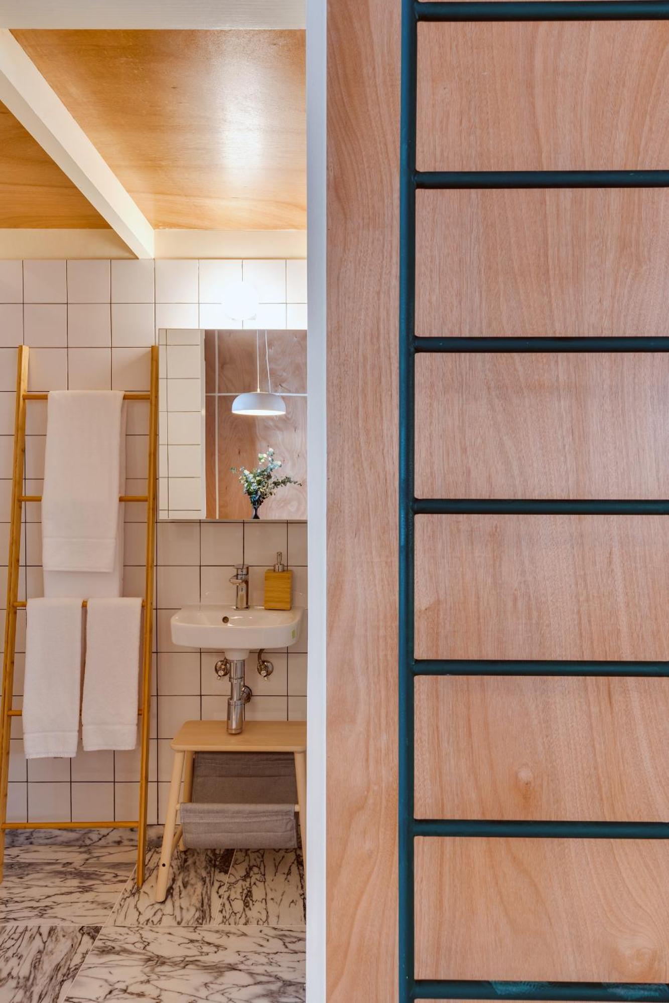 Foyer 25 By Cozy Apartment *